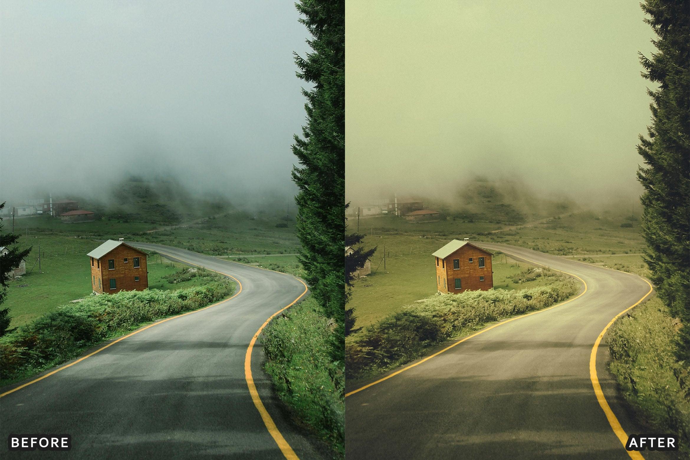 Fujifilm Pro Lightroom Presets Pack - Lightroom Presets - by AAA Presets