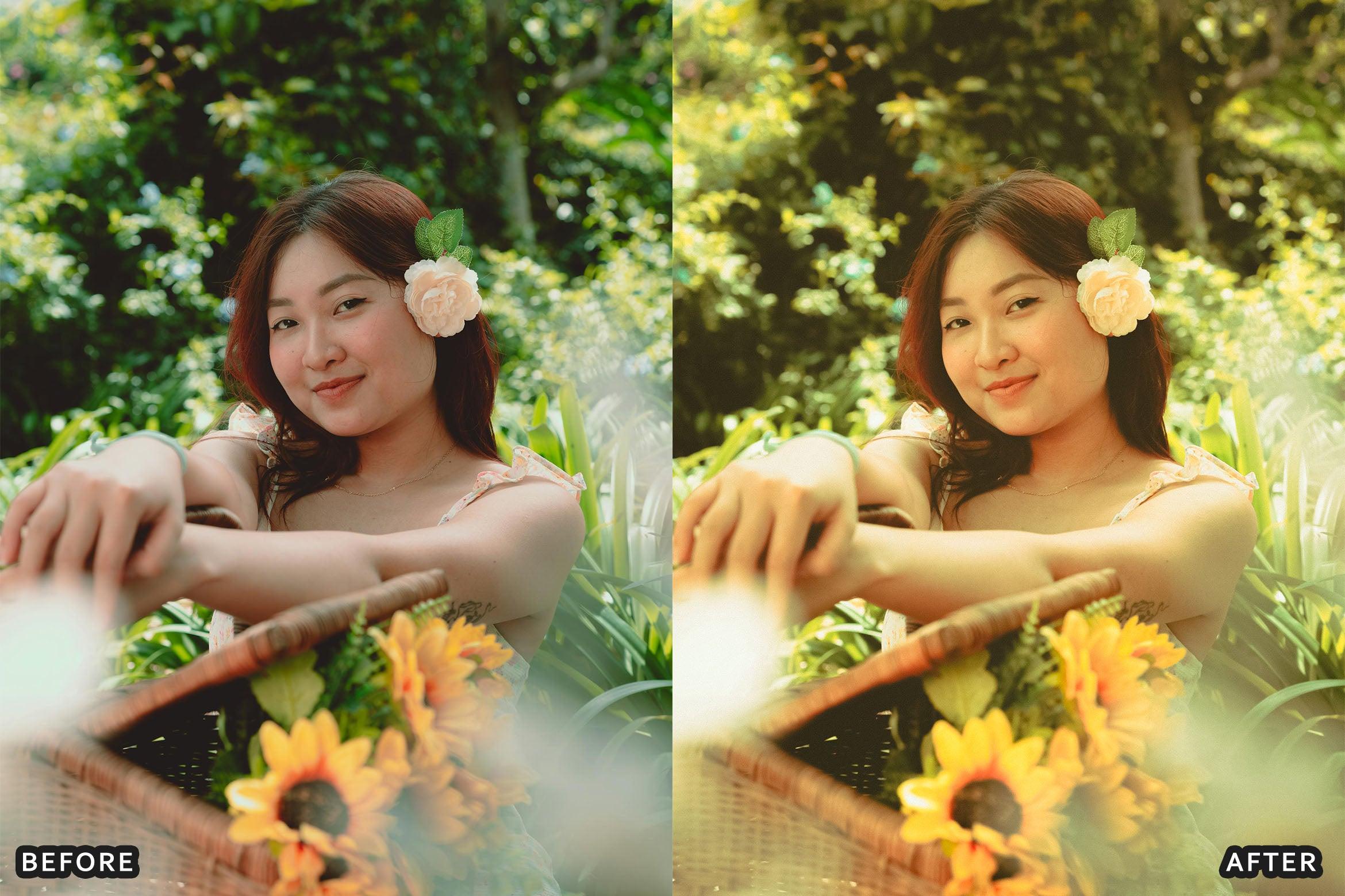 Fujifilm Pro Lightroom Presets Pack - Lightroom Presets - by AAA Presets