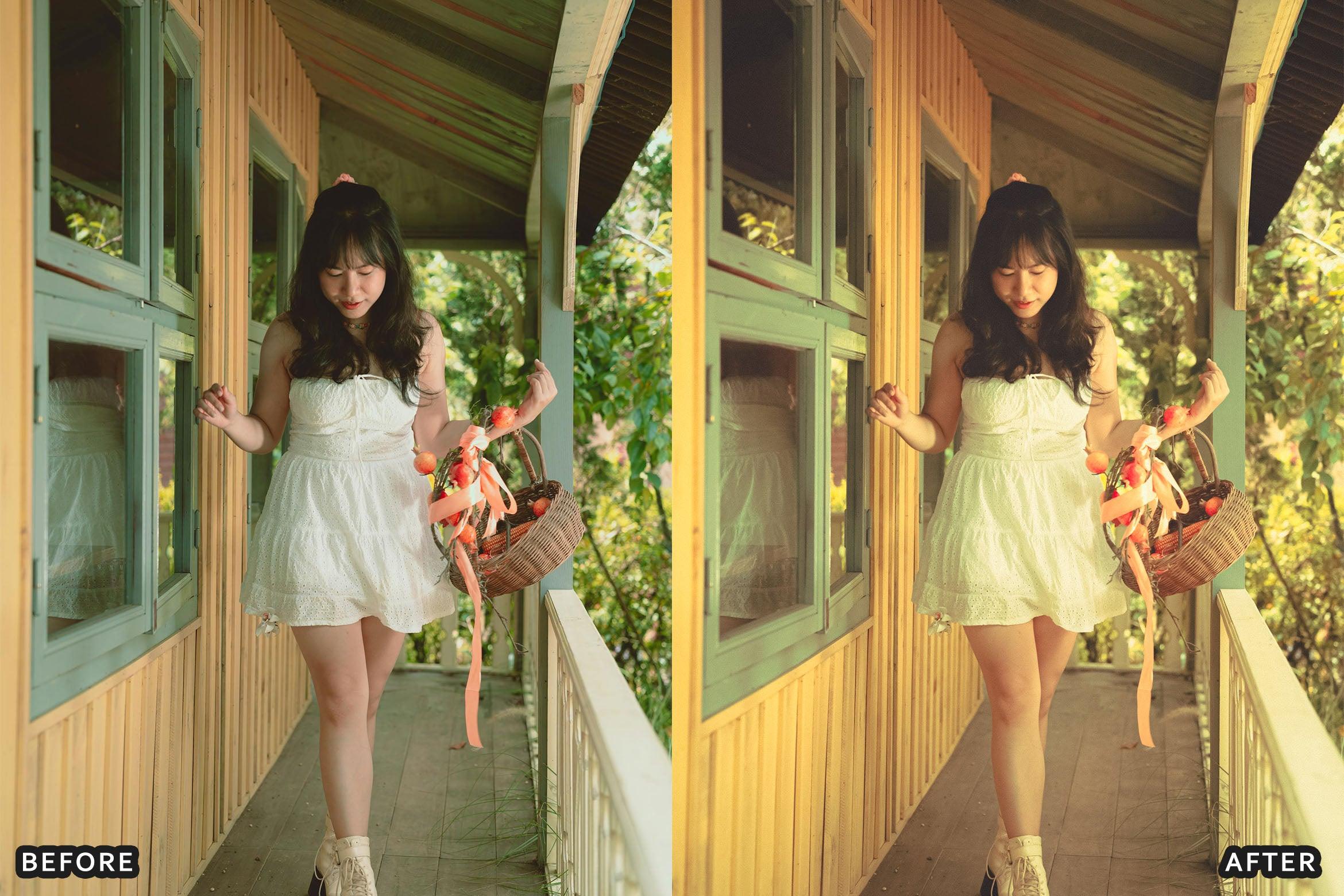 Fujifilm Pro Lightroom Presets Pack - Lightroom Presets - by AAA Presets