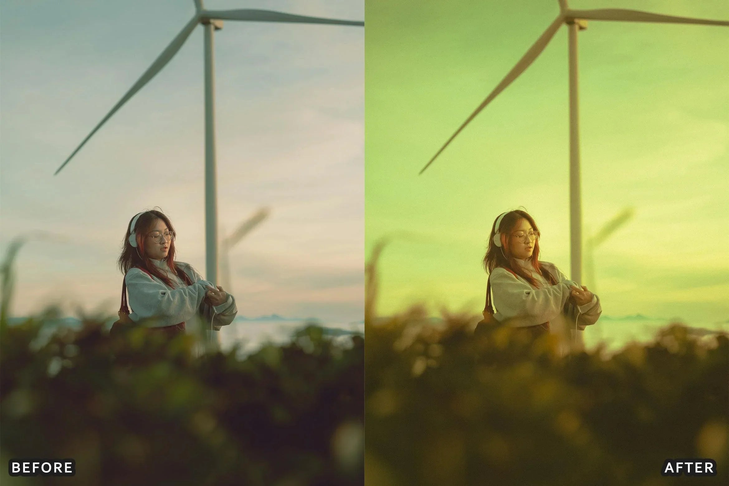 Fujifilm Pro Lightroom Presets Pack - Lightroom Presets - by AAA Presets