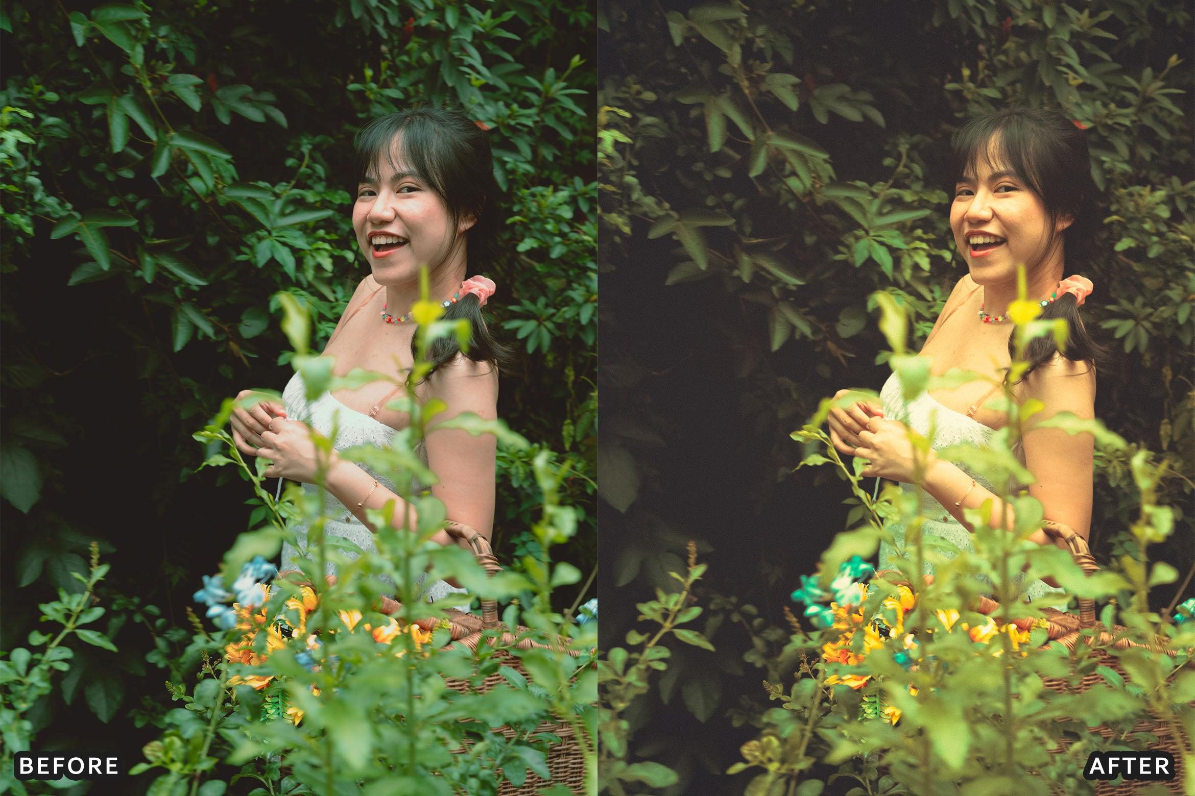 Fujifilm Pro Lightroom Presets Pack - Lightroom Presets - by AAA Presets