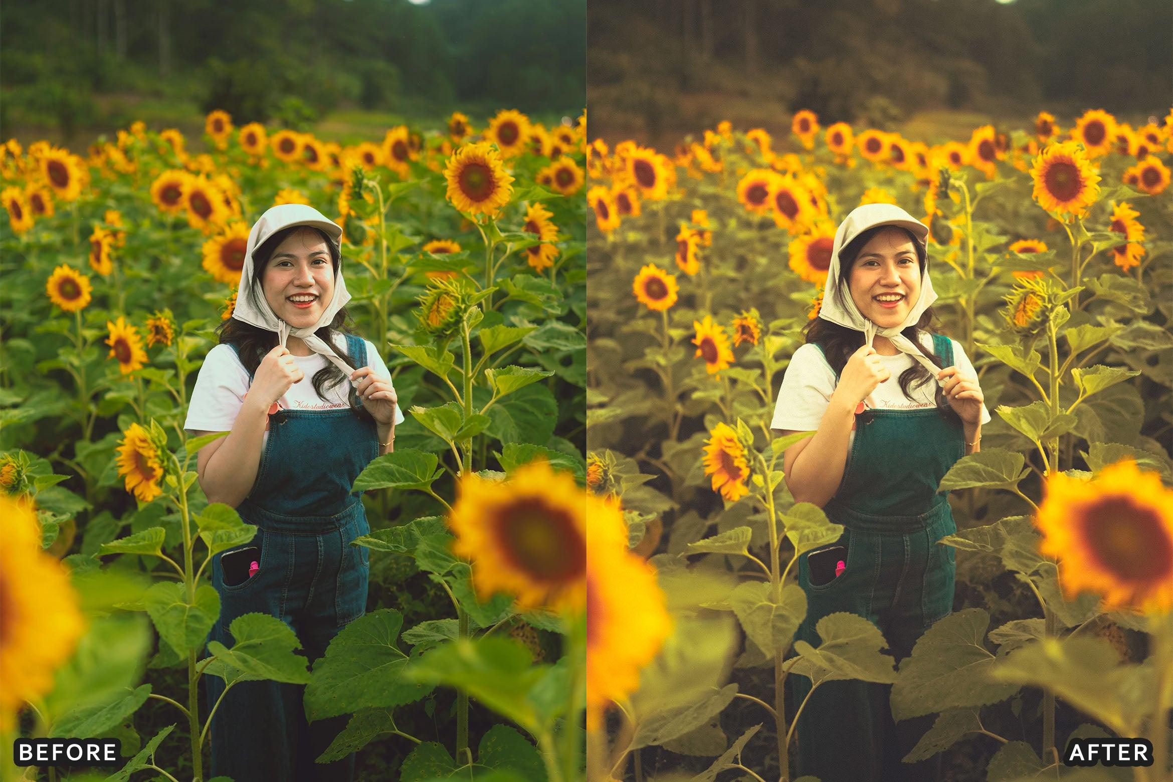 Fujifilm Pro Lightroom Presets Pack - Lightroom Presets - by AAA Presets