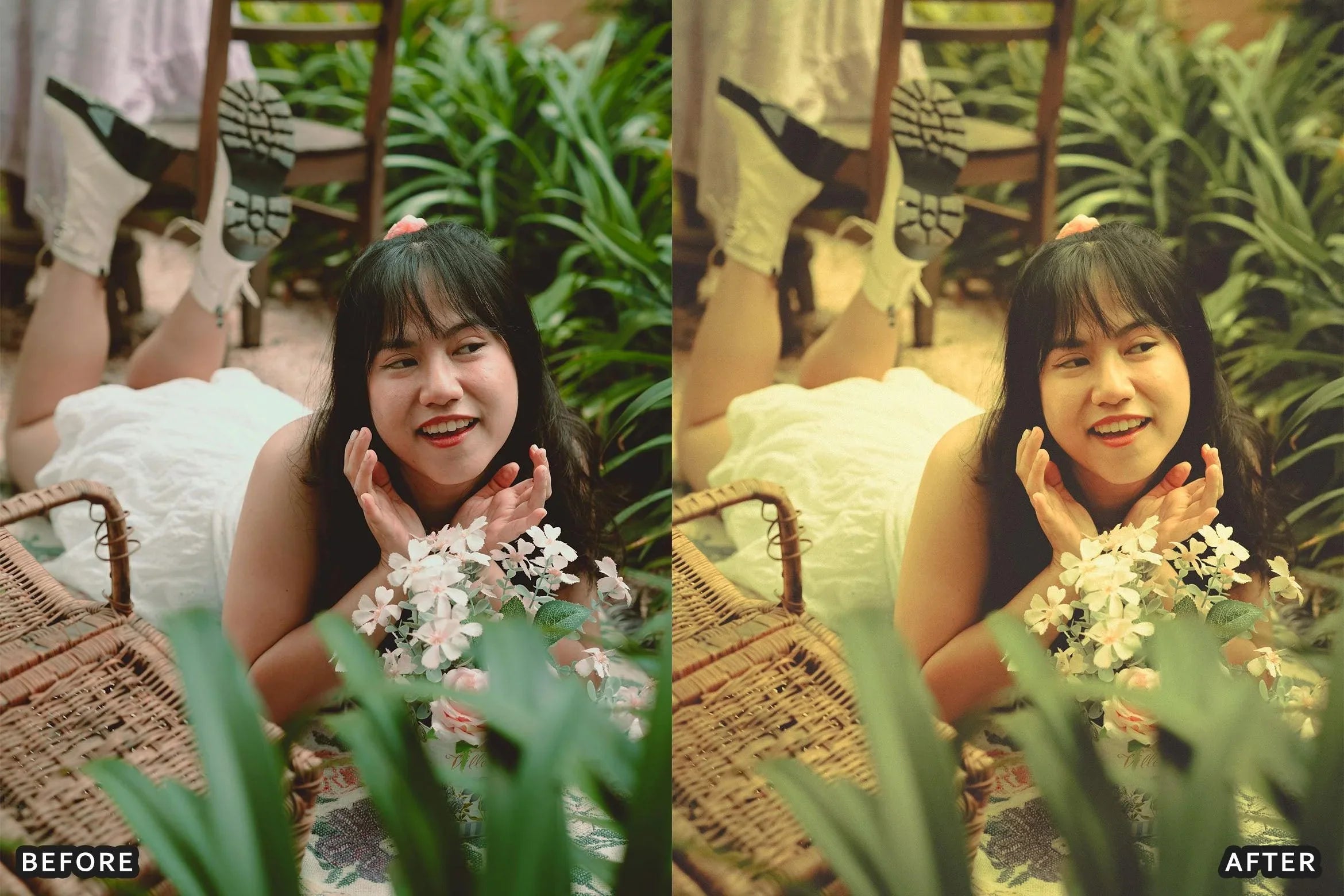 Fujifilm Pro Lightroom Presets Pack - Lightroom Presets - by AAA Presets