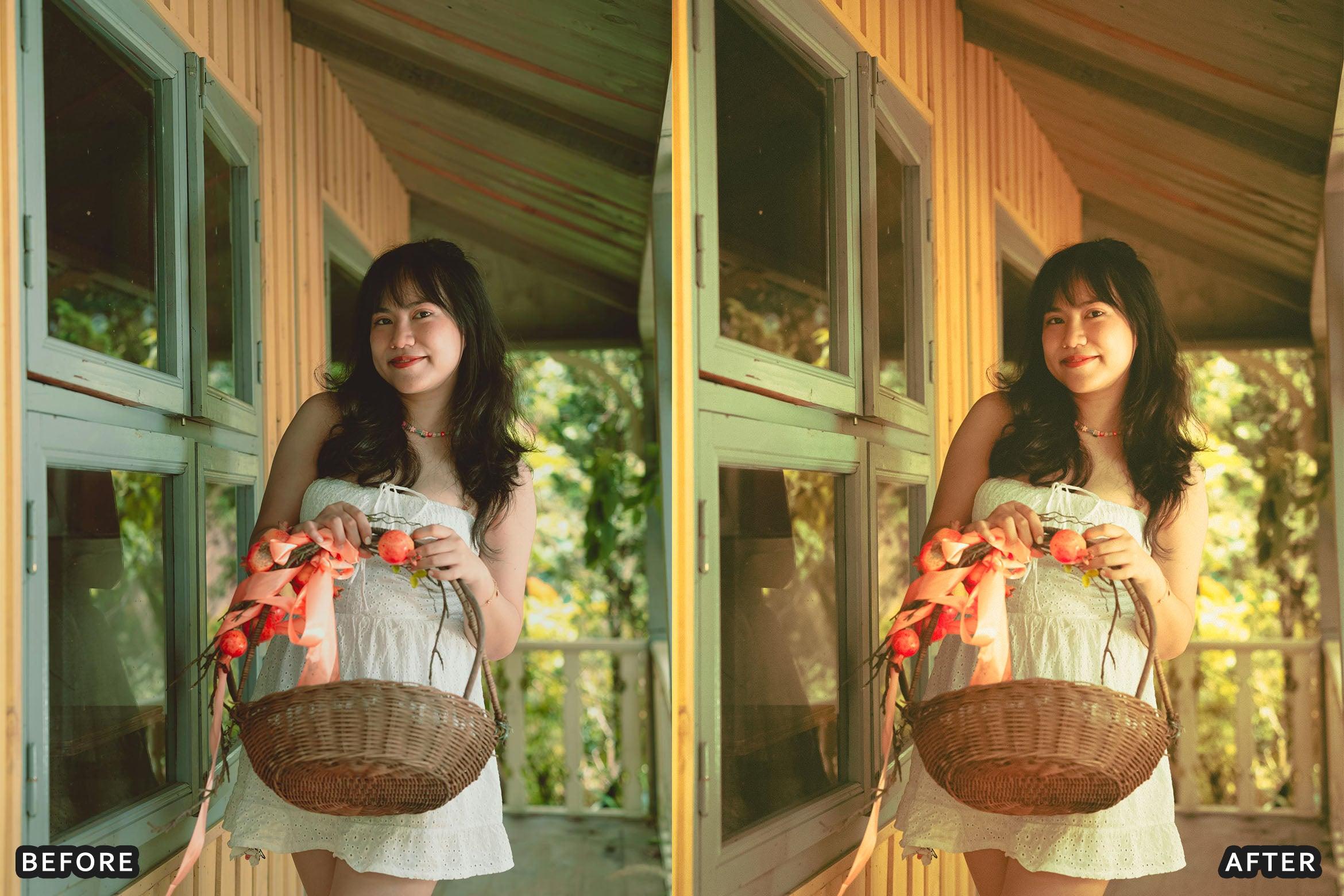 Fujifilm Pro Lightroom Presets Pack - Lightroom Presets - by AAA Presets