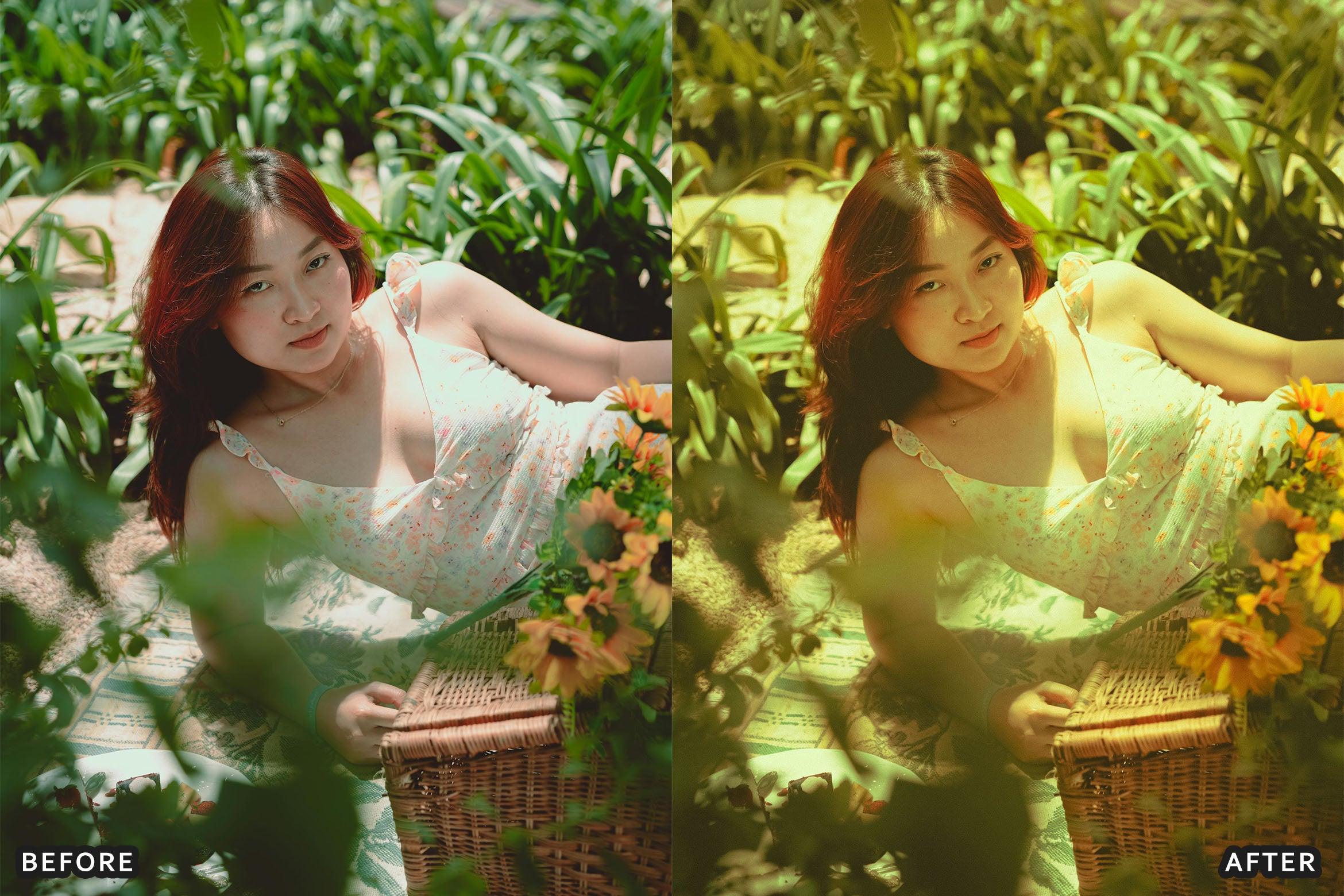 Fujifilm Pro Lightroom Presets Pack - Lightroom Presets - by AAA Presets