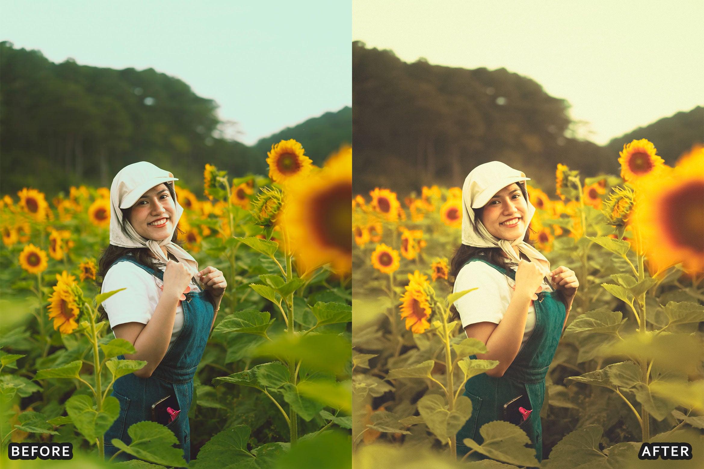 Fujifilm Pro Lightroom Presets Pack - Lightroom Presets - by AAA Presets