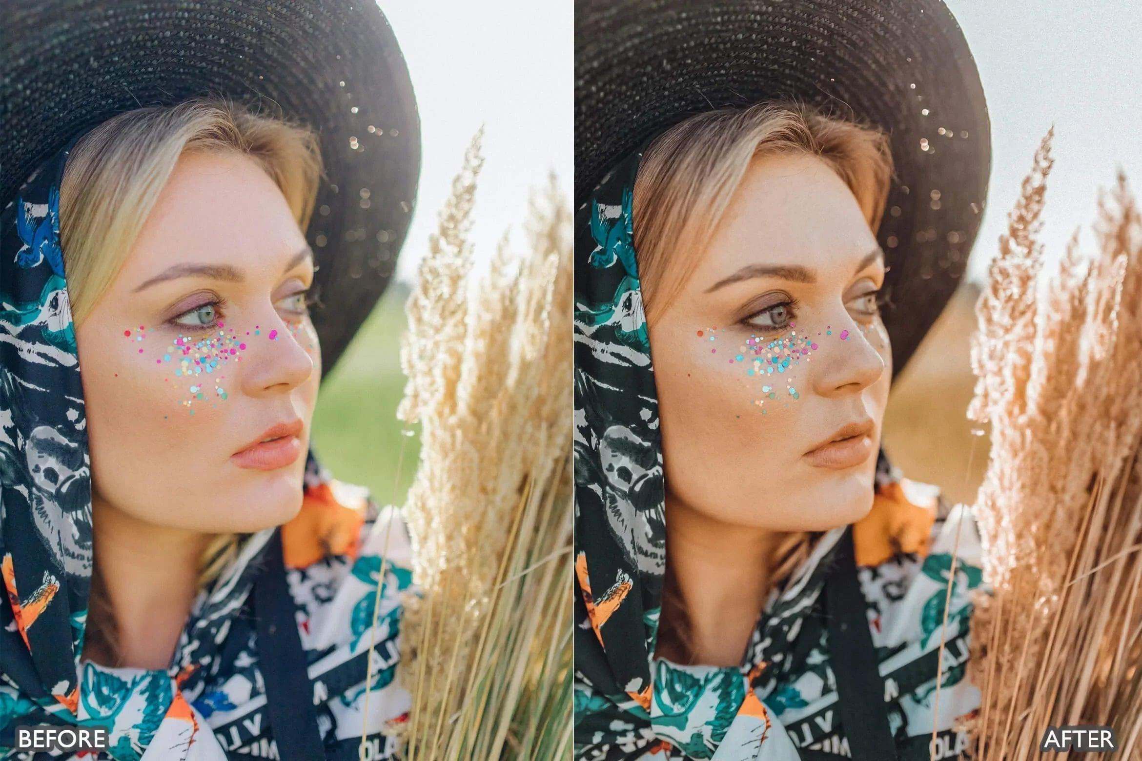 Golden Hour Lightroom Presets - Lightroom Presets - by AAA Presets
