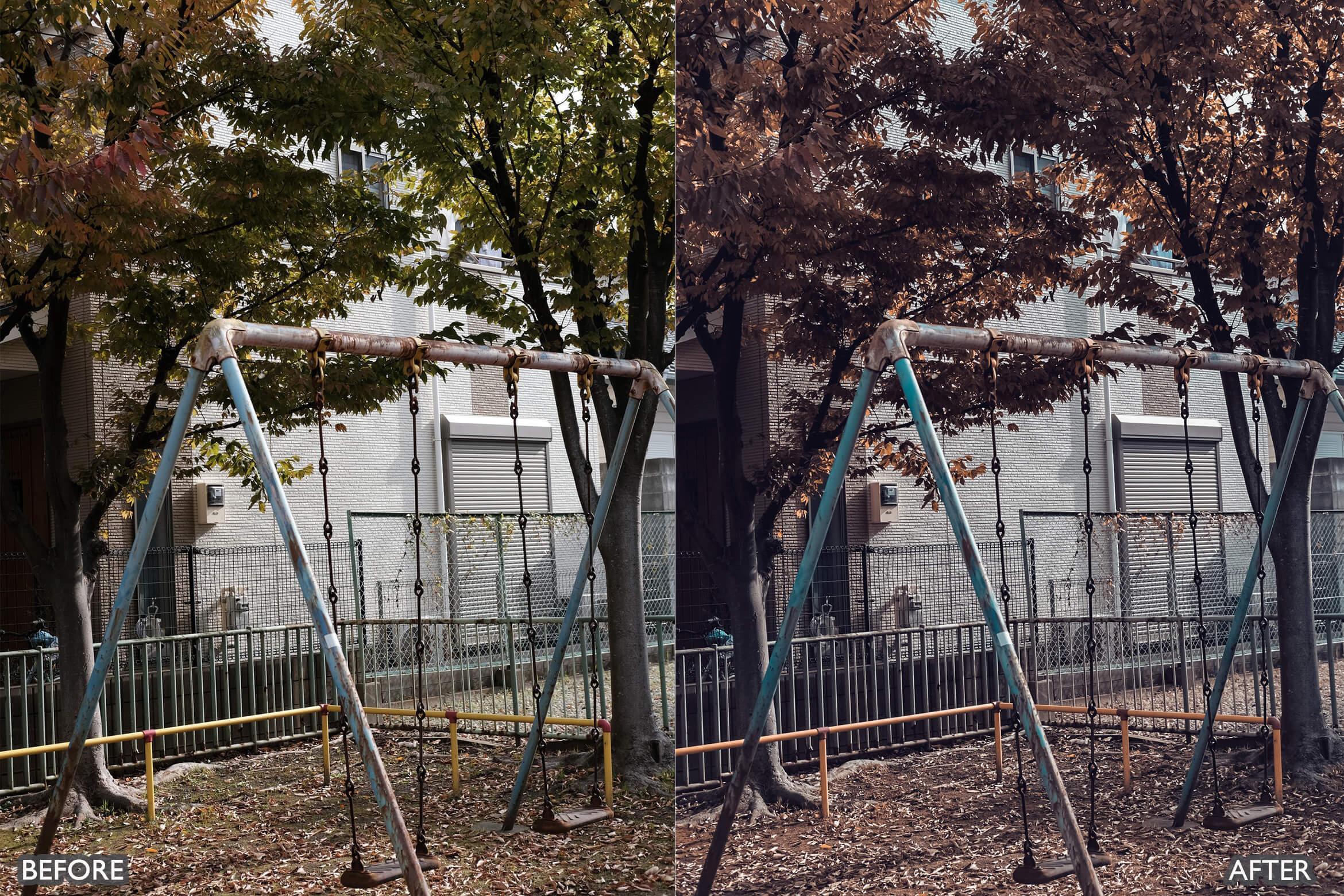 Golden Hour Lightroom Presets - Lightroom Presets - by AAA Presets