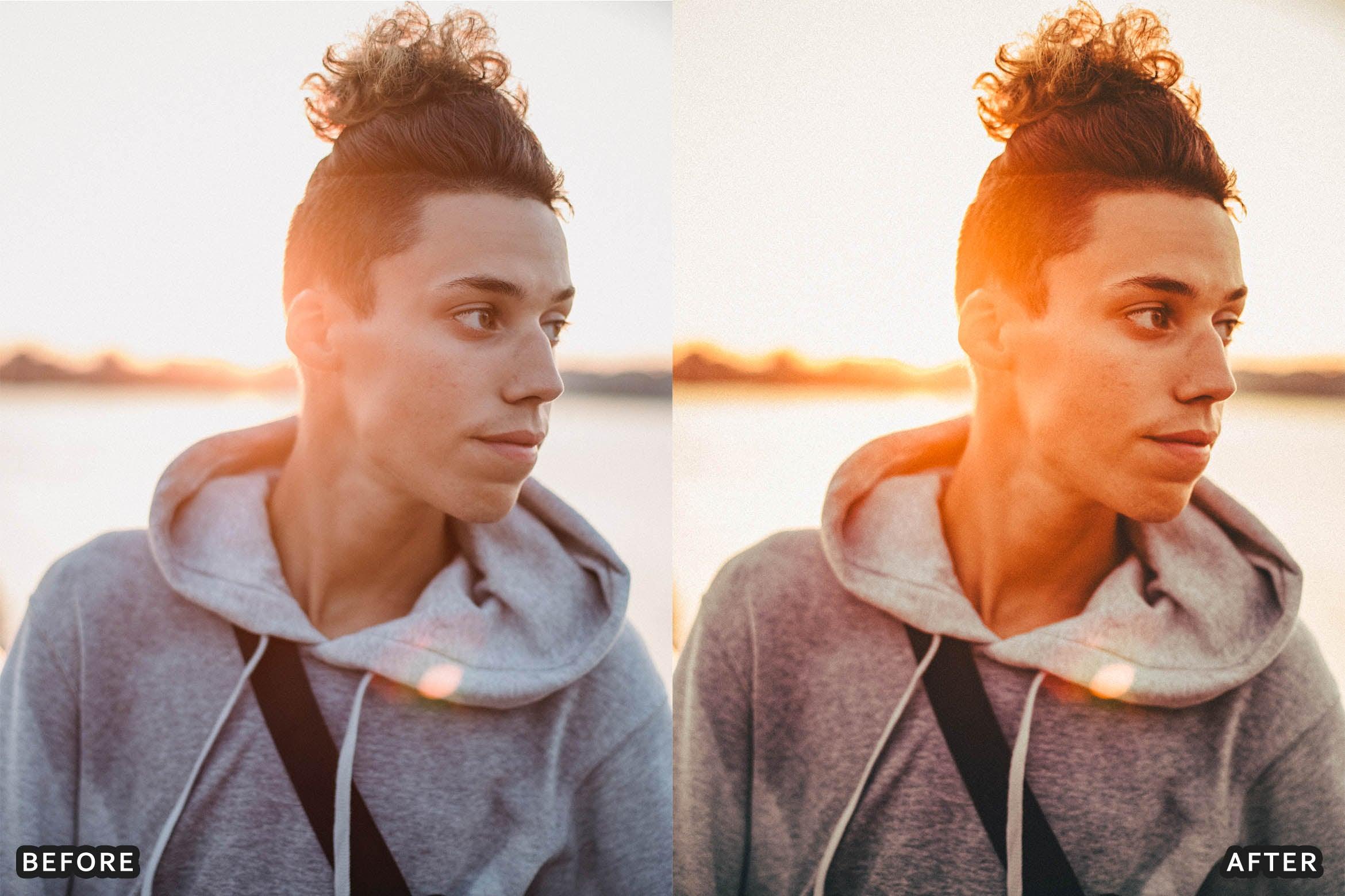 Insta Fashion Blogger Lightroom Presets - Lightroom Presets - by AAA Presets