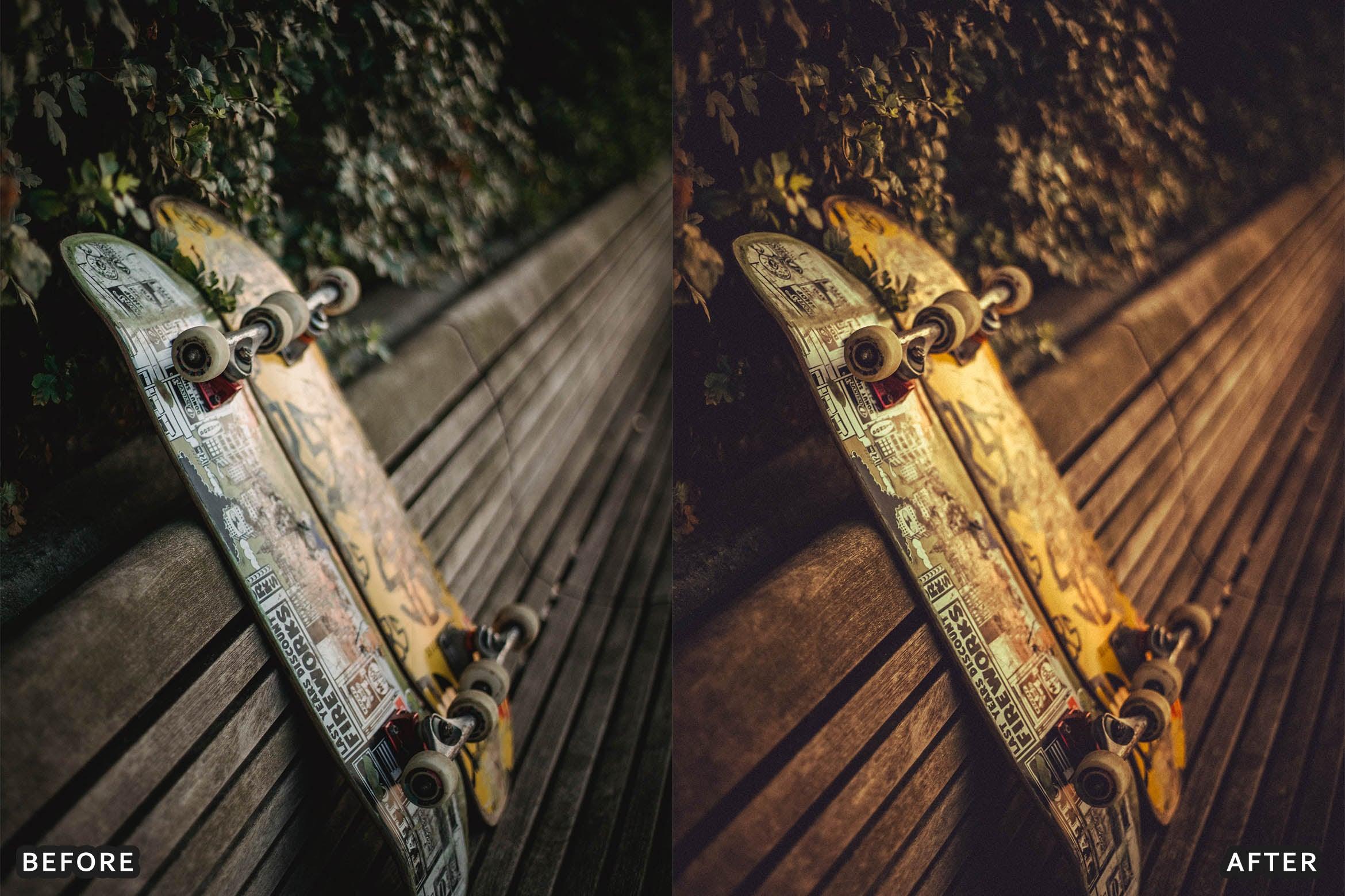 Insta Fashion Blogger Lightroom Presets - Lightroom Presets - by AAA Presets