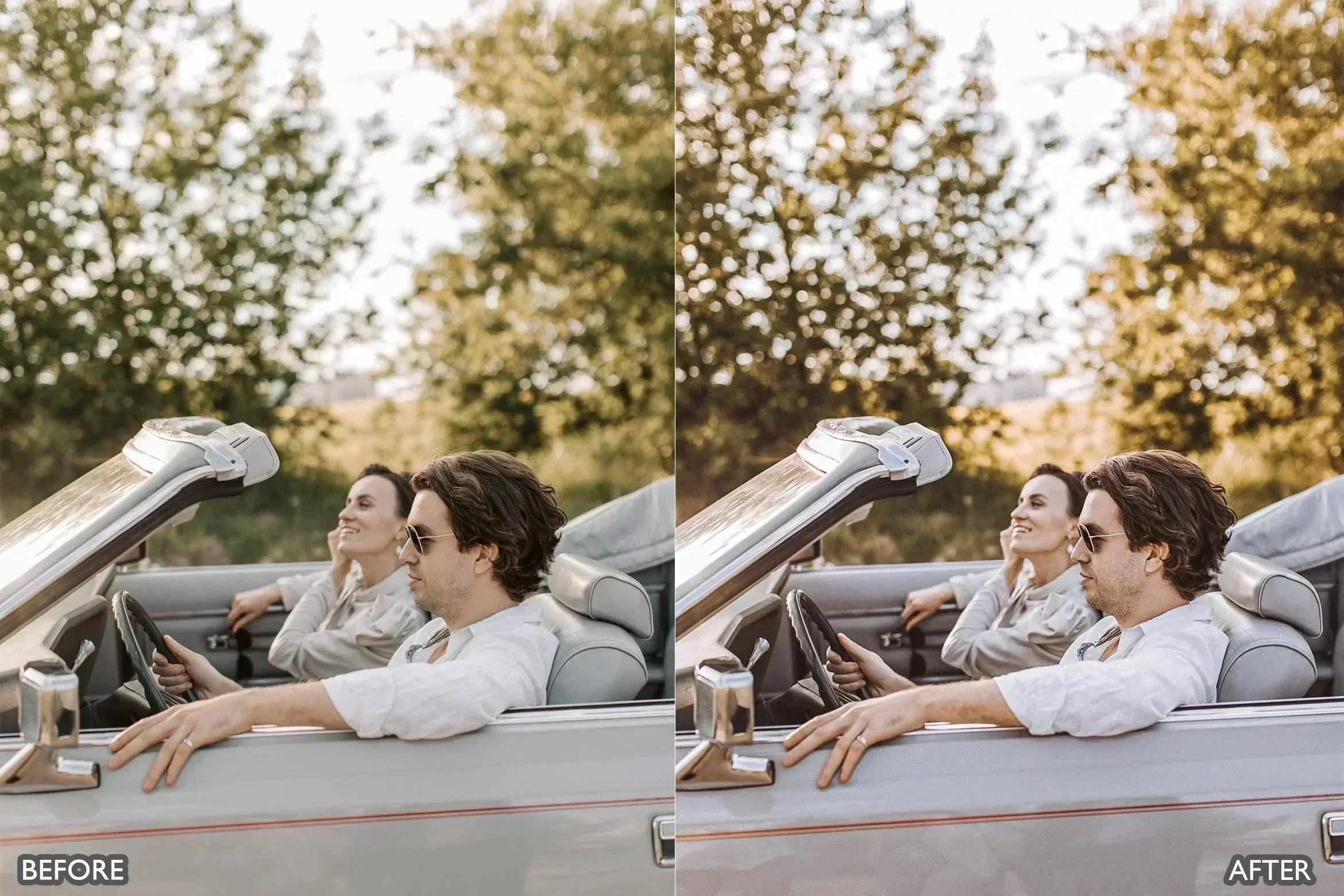 Italian Wedding Lightroom Presets - Lightroom Presets - by AAA Presets