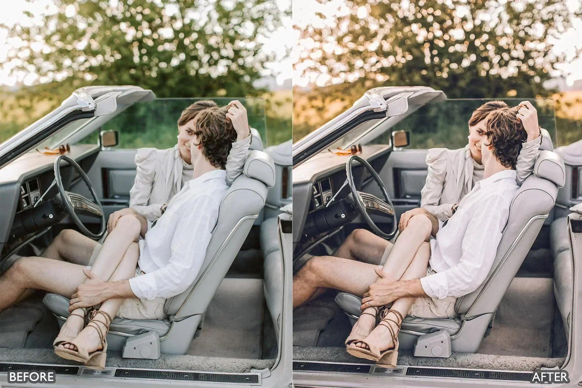 Italian Wedding Lightroom Presets - Lightroom Presets - by AAA Presets