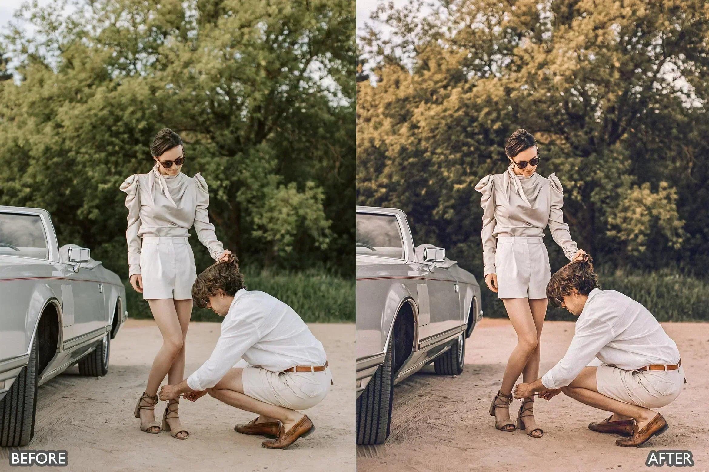 Italian Wedding Lightroom Presets - Lightroom Presets - by AAA Presets