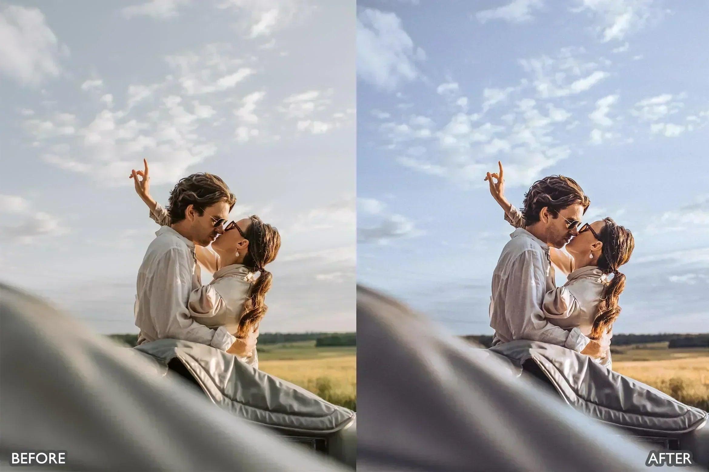 Italian Wedding Lightroom Presets - Lightroom Presets - by AAA Presets