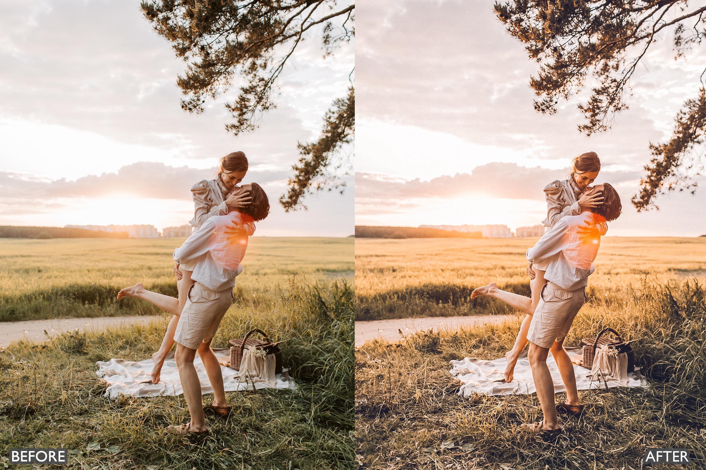 Italian Wedding Lightroom Presets - Lightroom Presets - by AAA Presets