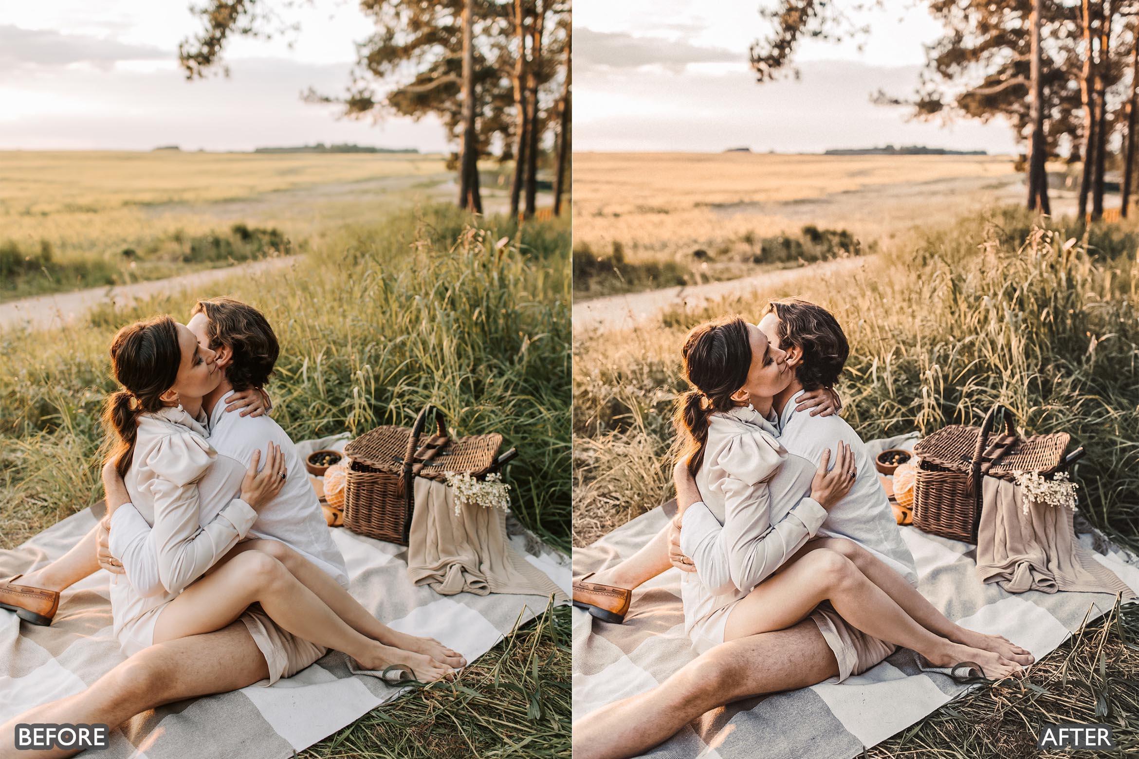 Italian Wedding Lightroom Presets - Lightroom Presets - by AAA Presets