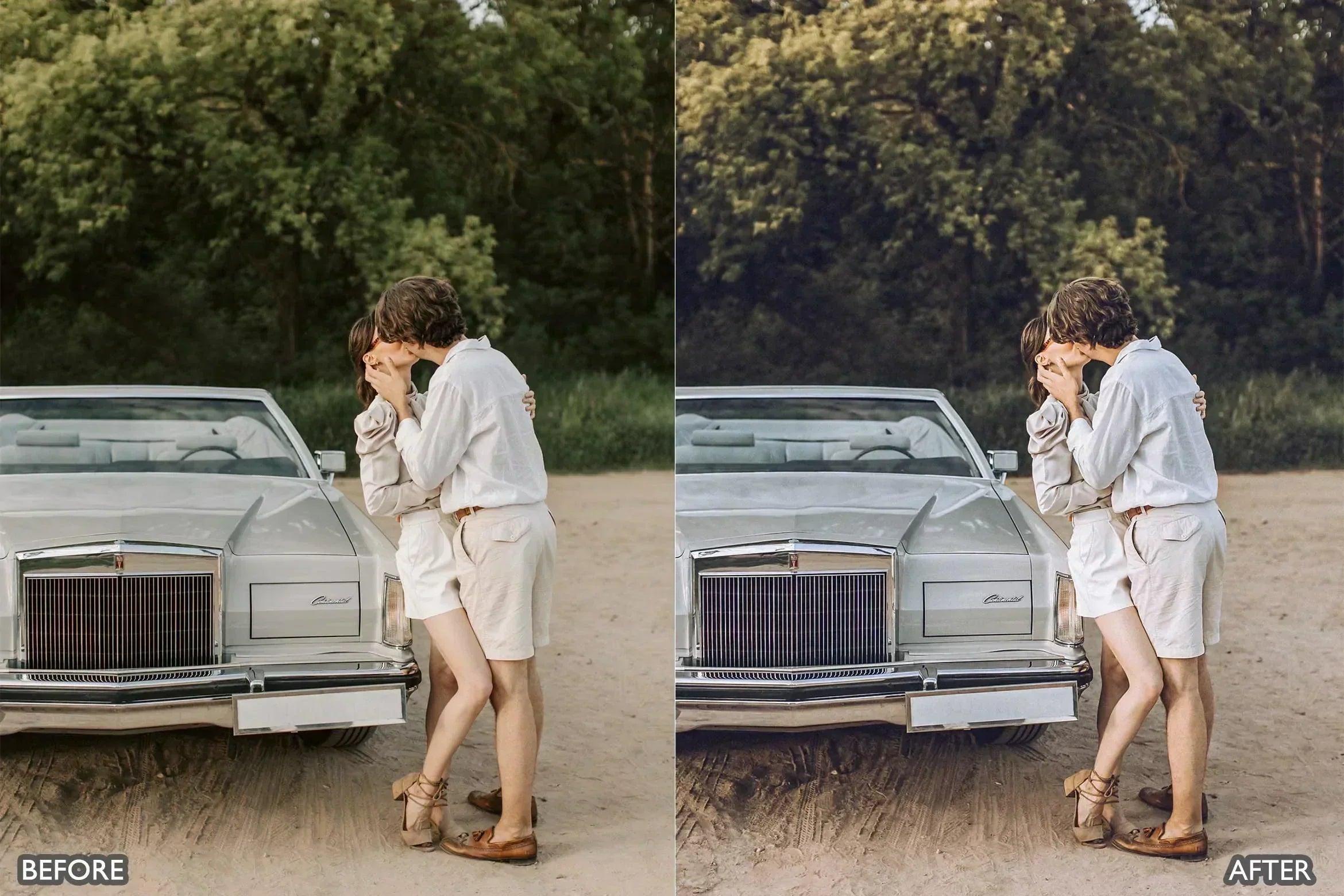 Italian Wedding Lightroom Presets - Lightroom Presets - by AAA Presets