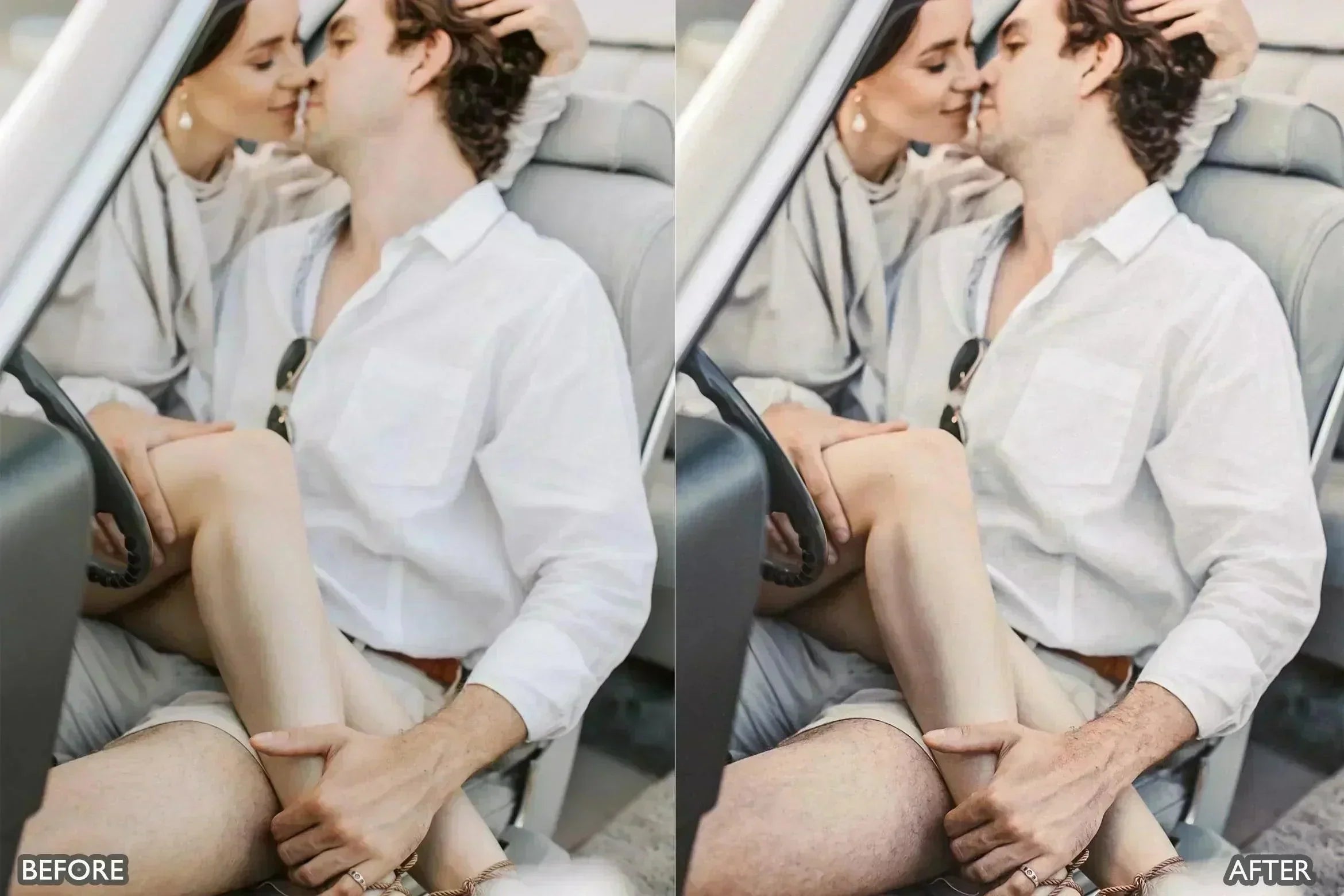 Italian Wedding Lightroom Presets - Lightroom Presets - by AAA Presets