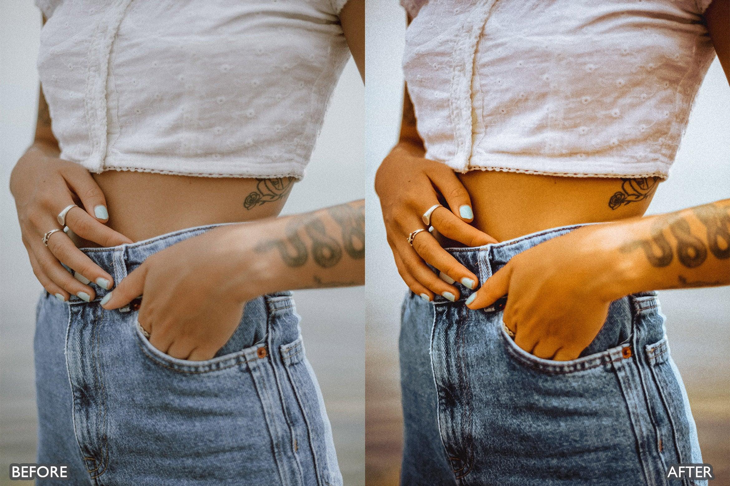 Jewelry Product Photography Lightroom Presets - Lightroom Presets - by AAA Presets