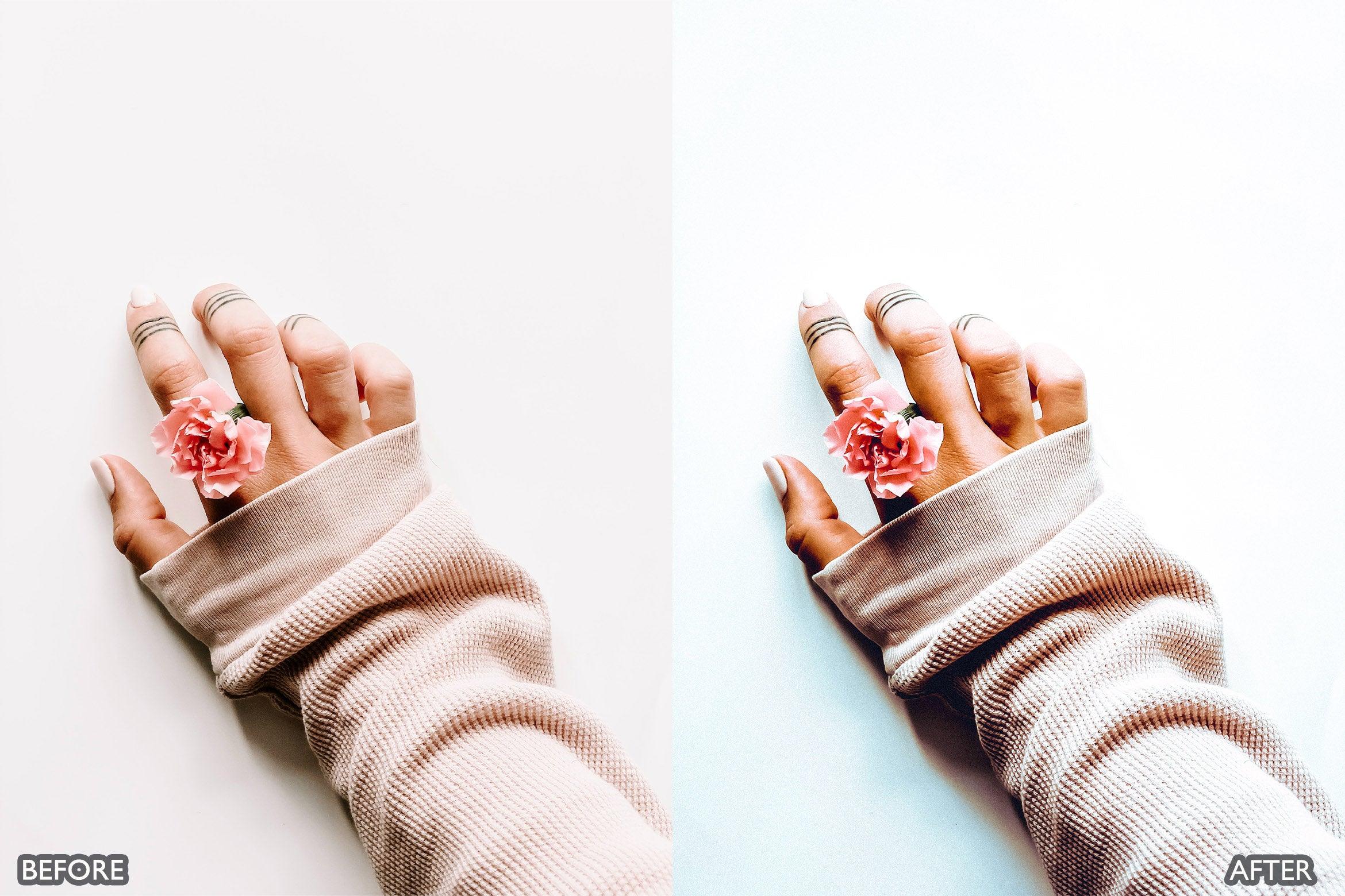 Jewelry Product Photography Lightroom Presets - Lightroom Presets - by AAA Presets