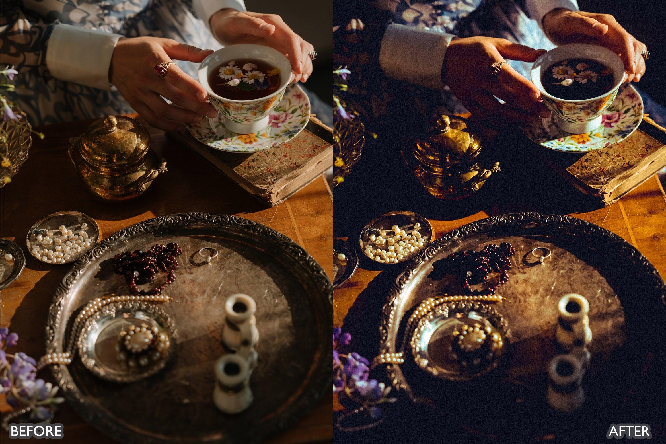 Jewelry Product Photography Lightroom Presets - Lightroom Presets - by AAA Presets