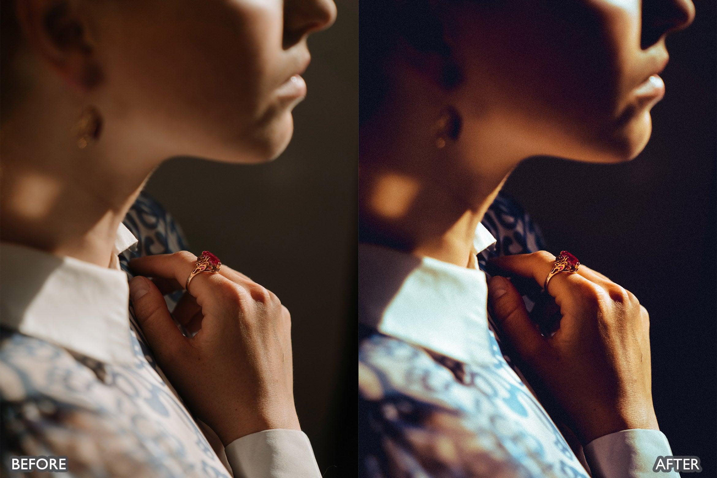 Jewelry Product Photography Lightroom Presets - Lightroom Presets - by AAA Presets