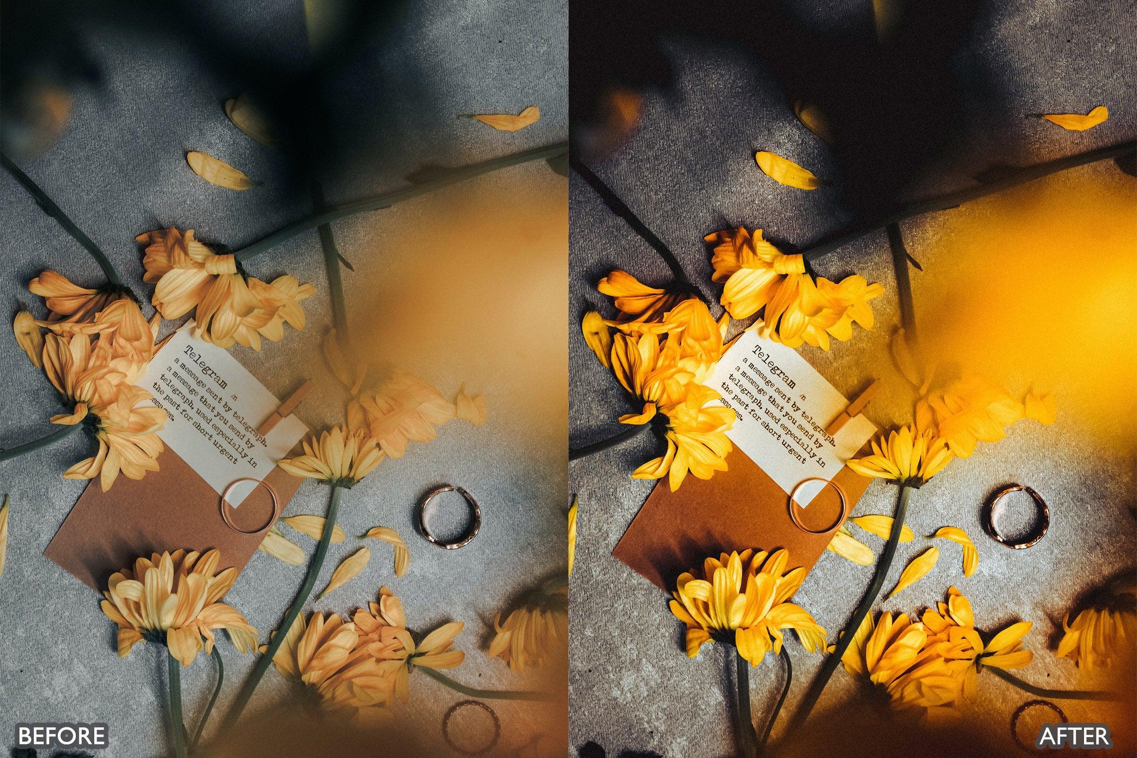 Jewelry Product Photography Lightroom Presets - Lightroom Presets - by AAA Presets