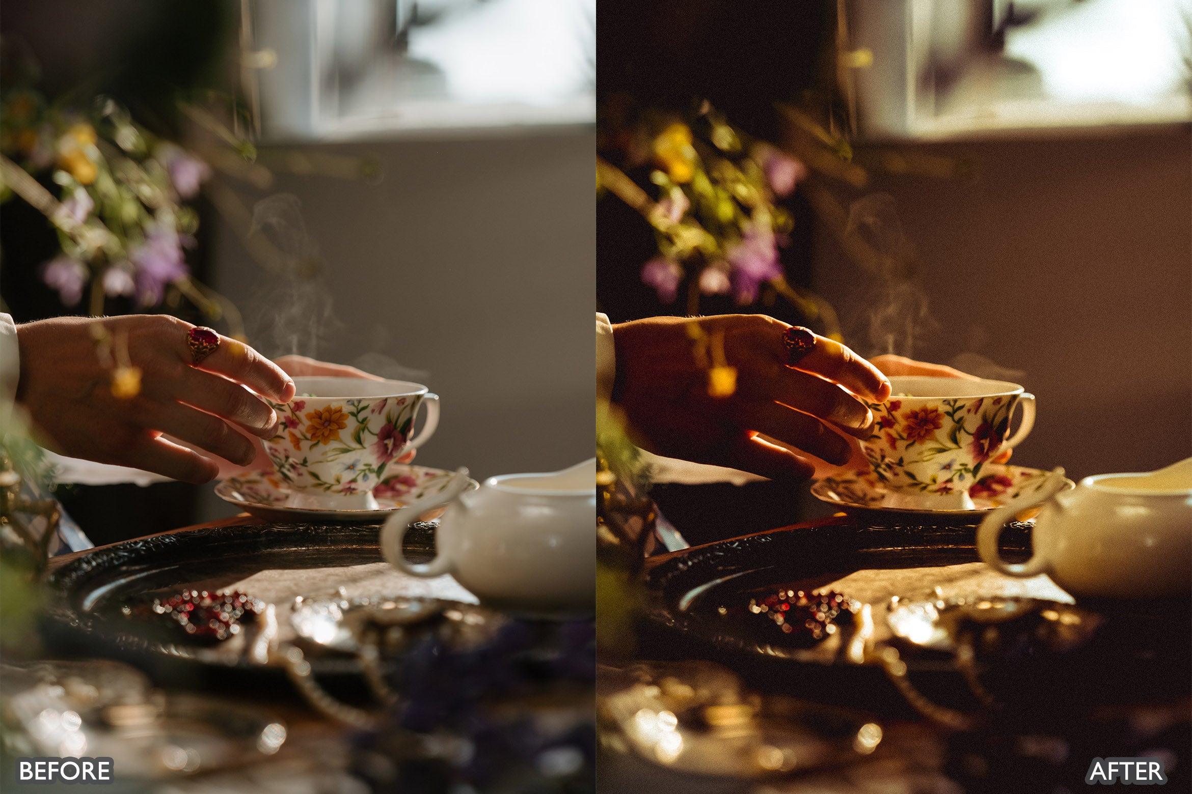 Jewelry Product Photography Lightroom Presets - Lightroom Presets - by AAA Presets