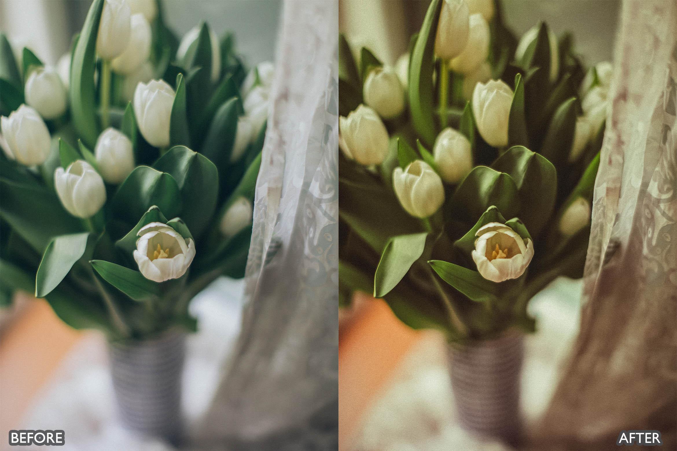 Landscape and Nature Green Lightroom Presets - Lightroom Presets - by AAA Presets