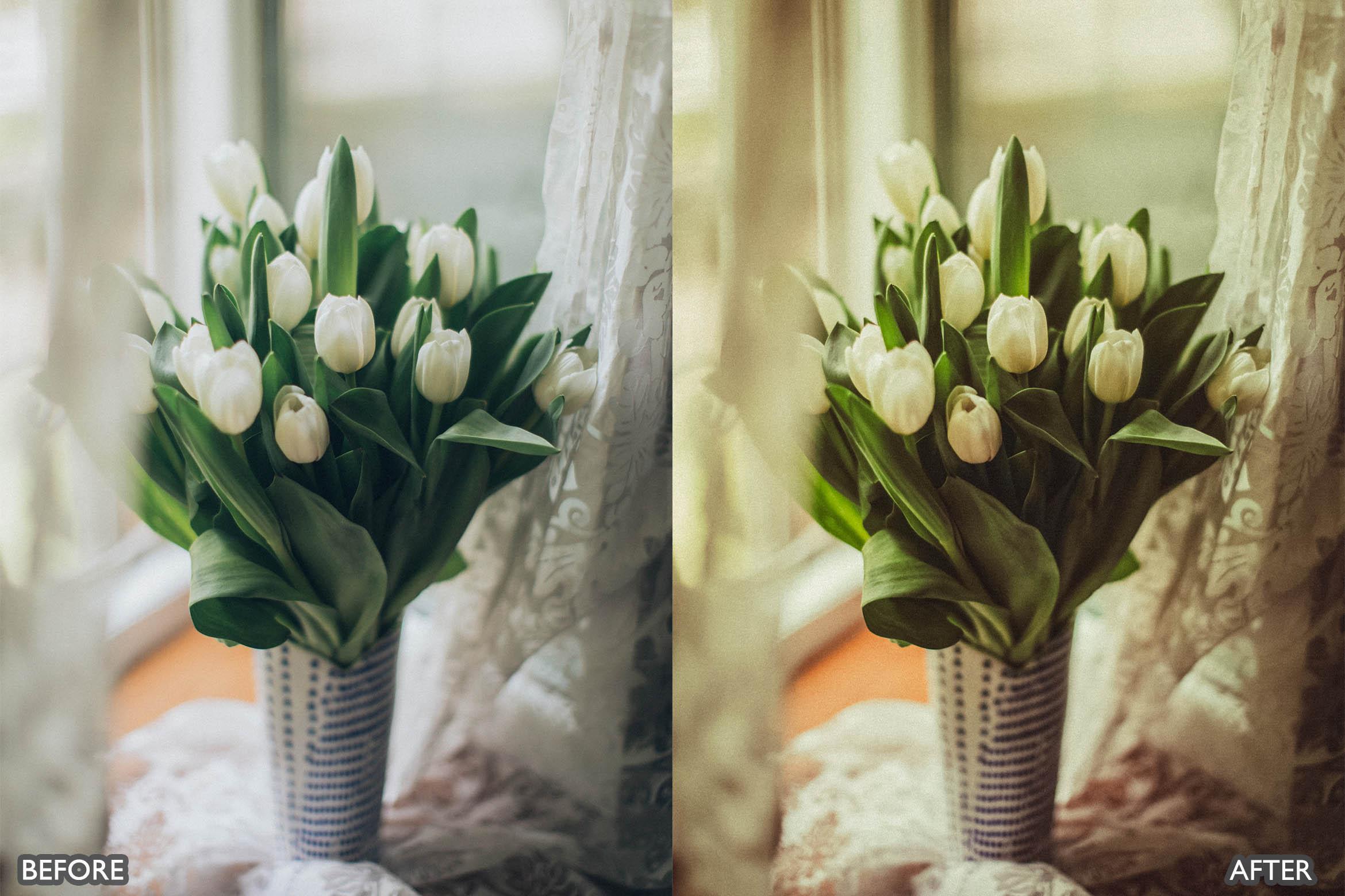 Landscape and Nature Green Lightroom Presets - Lightroom Presets - by AAA Presets