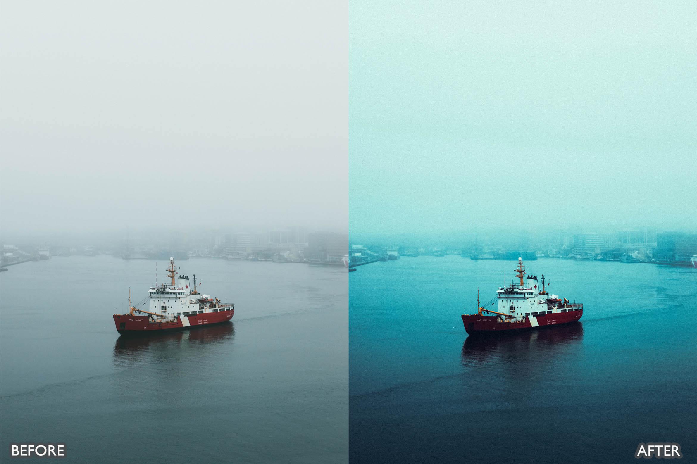 Landscape and Nature Photography Lightroom Presets - Lightroom Presets - by AAA Presets