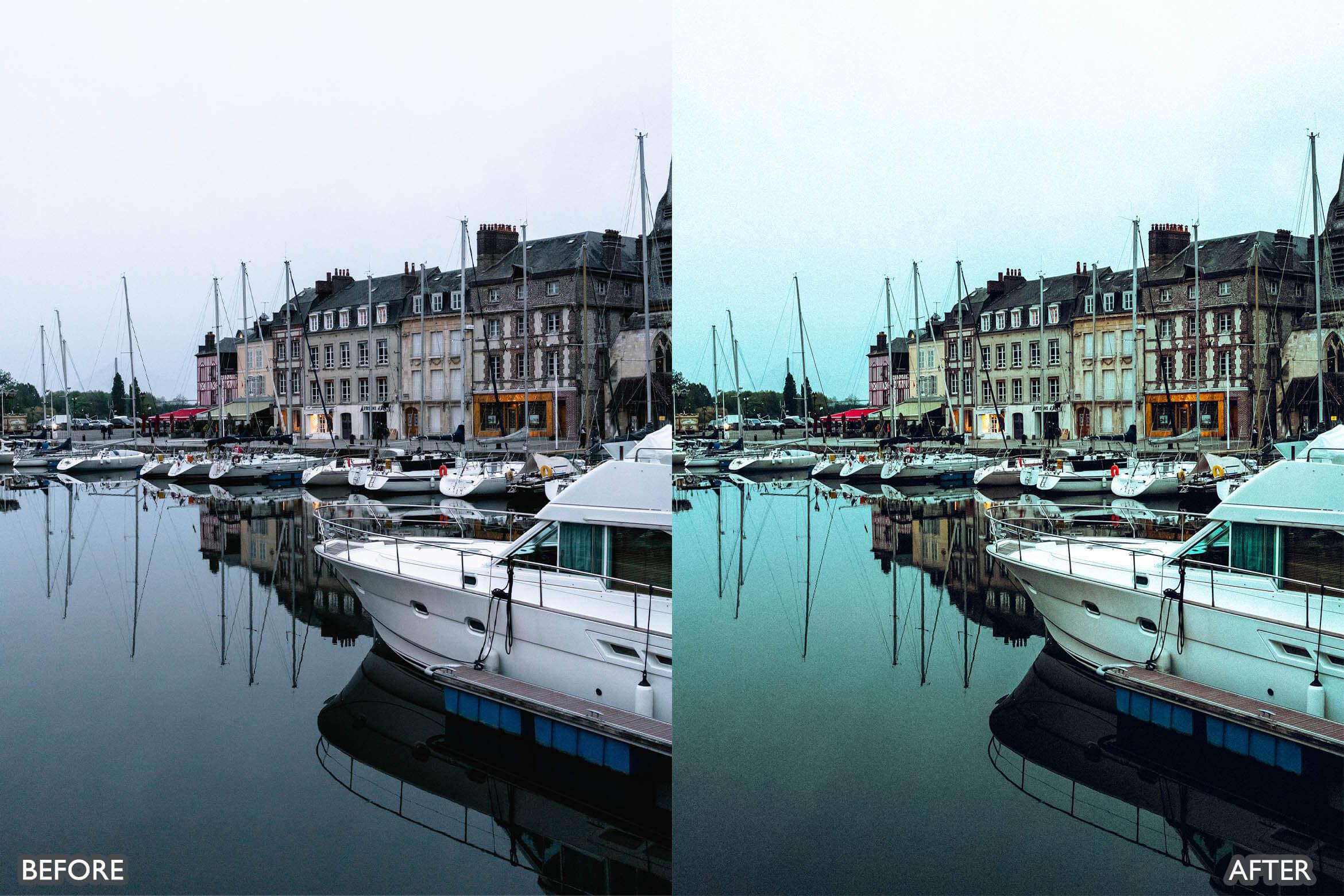 Landscape and Nature Photography Lightroom Presets - Lightroom Presets - by AAA Presets