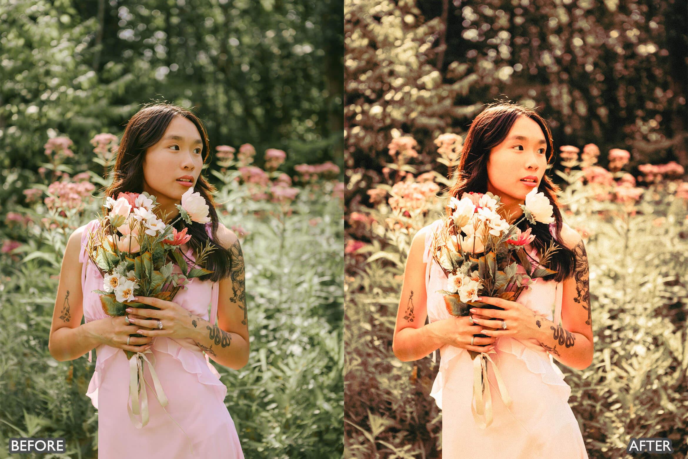 Light & Airy Bright Natural Creamy Skin Lightroom Presets - Lightroom Presets - by AAA Presets