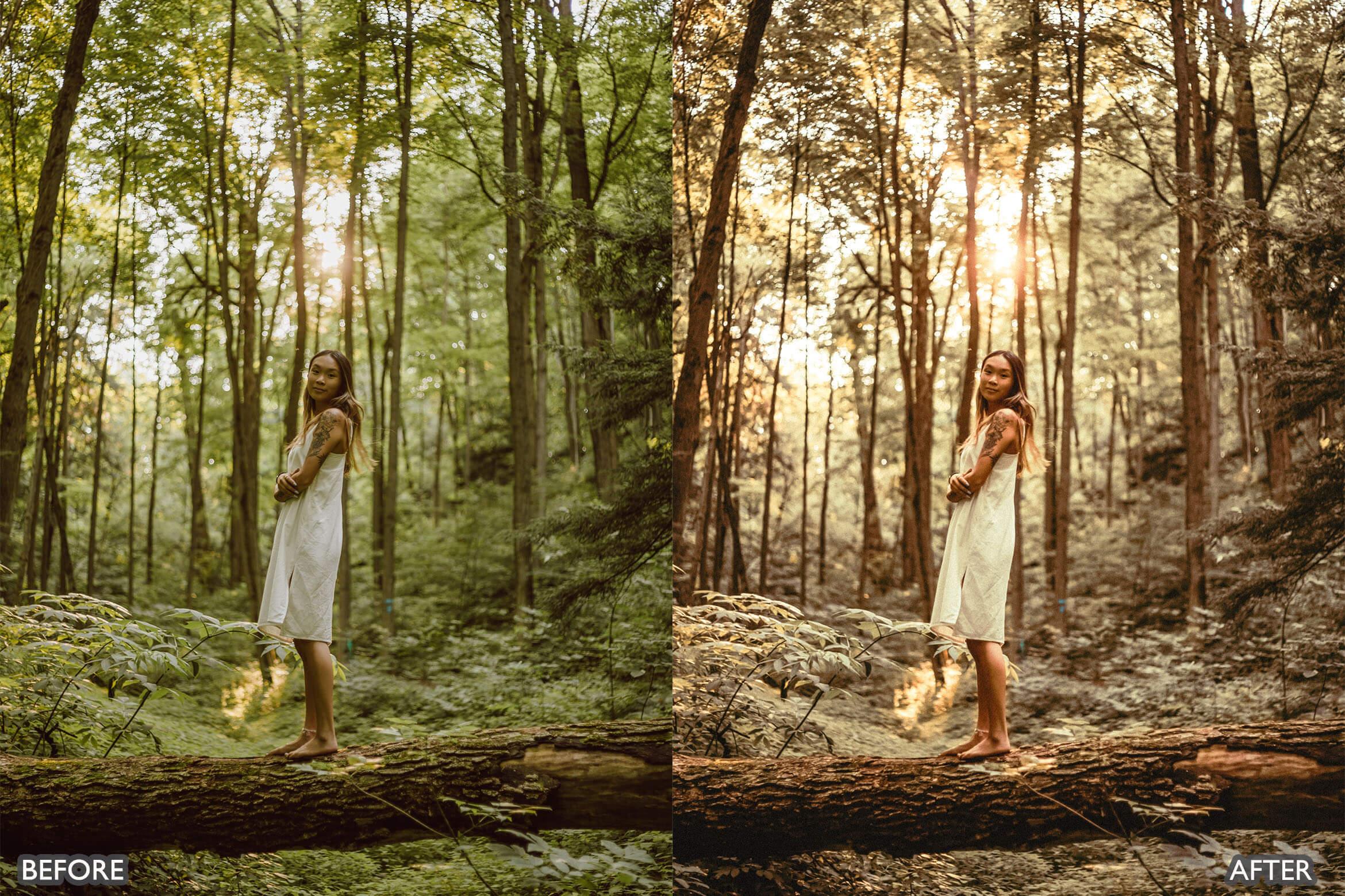 Light & Airy Bright Natural Creamy Skin Lightroom Presets - Lightroom Presets - by AAA Presets