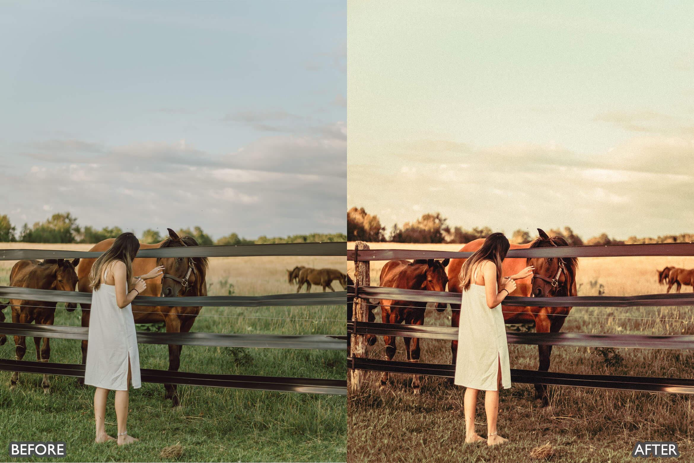 Light & Airy Bright Natural Creamy Skin Lightroom Presets - Lightroom Presets - by AAA Presets