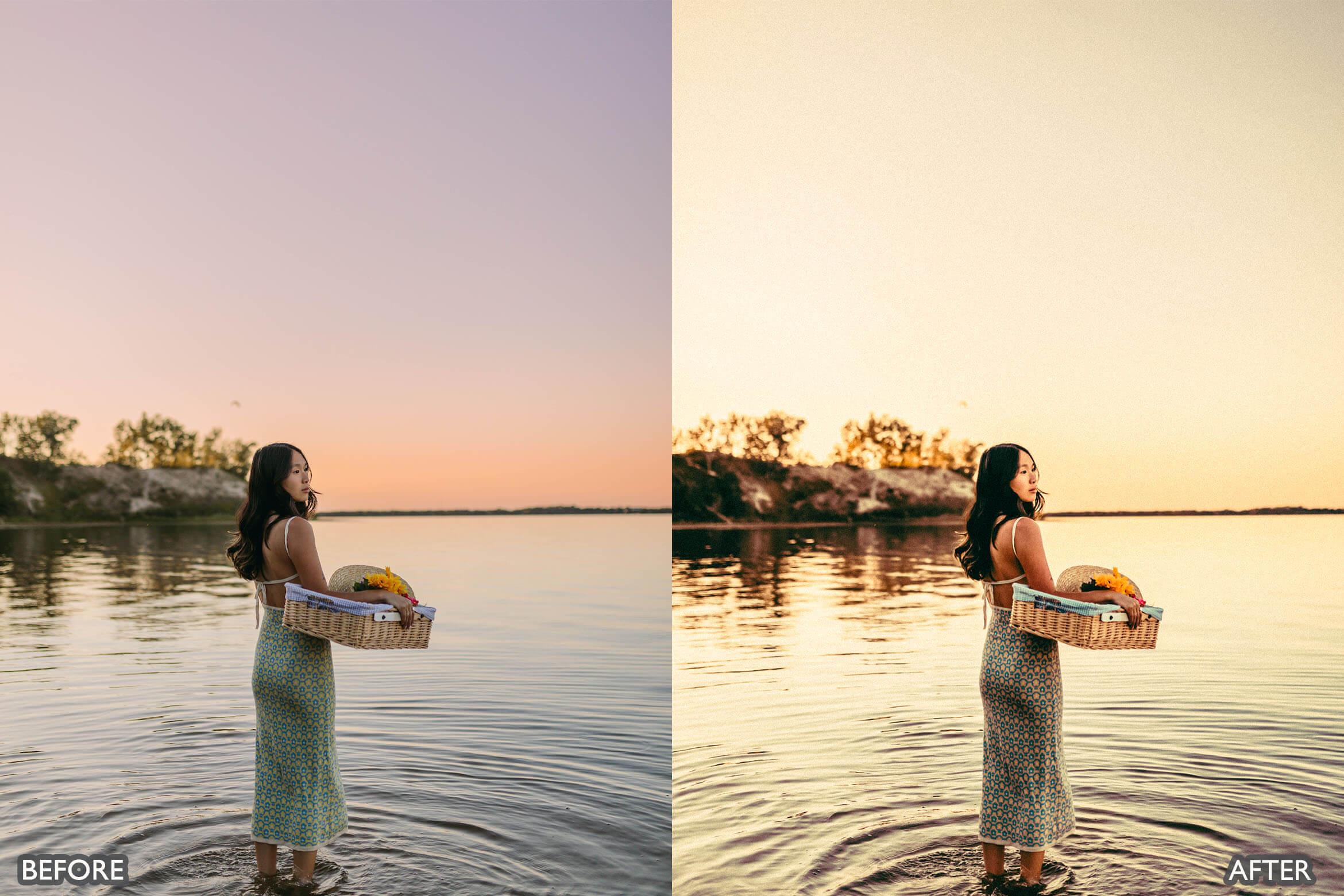 Light & Airy Bright Natural Creamy Skin Lightroom Presets - Lightroom Presets - by AAA Presets