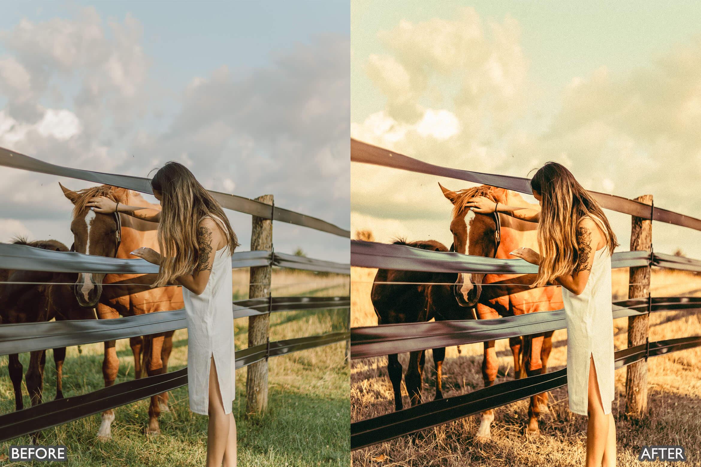 Light & Airy Bright Natural Creamy Skin Lightroom Presets - Lightroom Presets - by AAA Presets