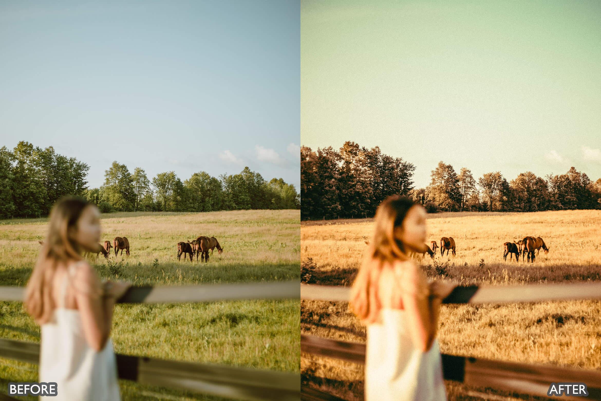 Light & Airy Bright Natural Creamy Skin Lightroom Presets - Lightroom Presets - by AAA Presets