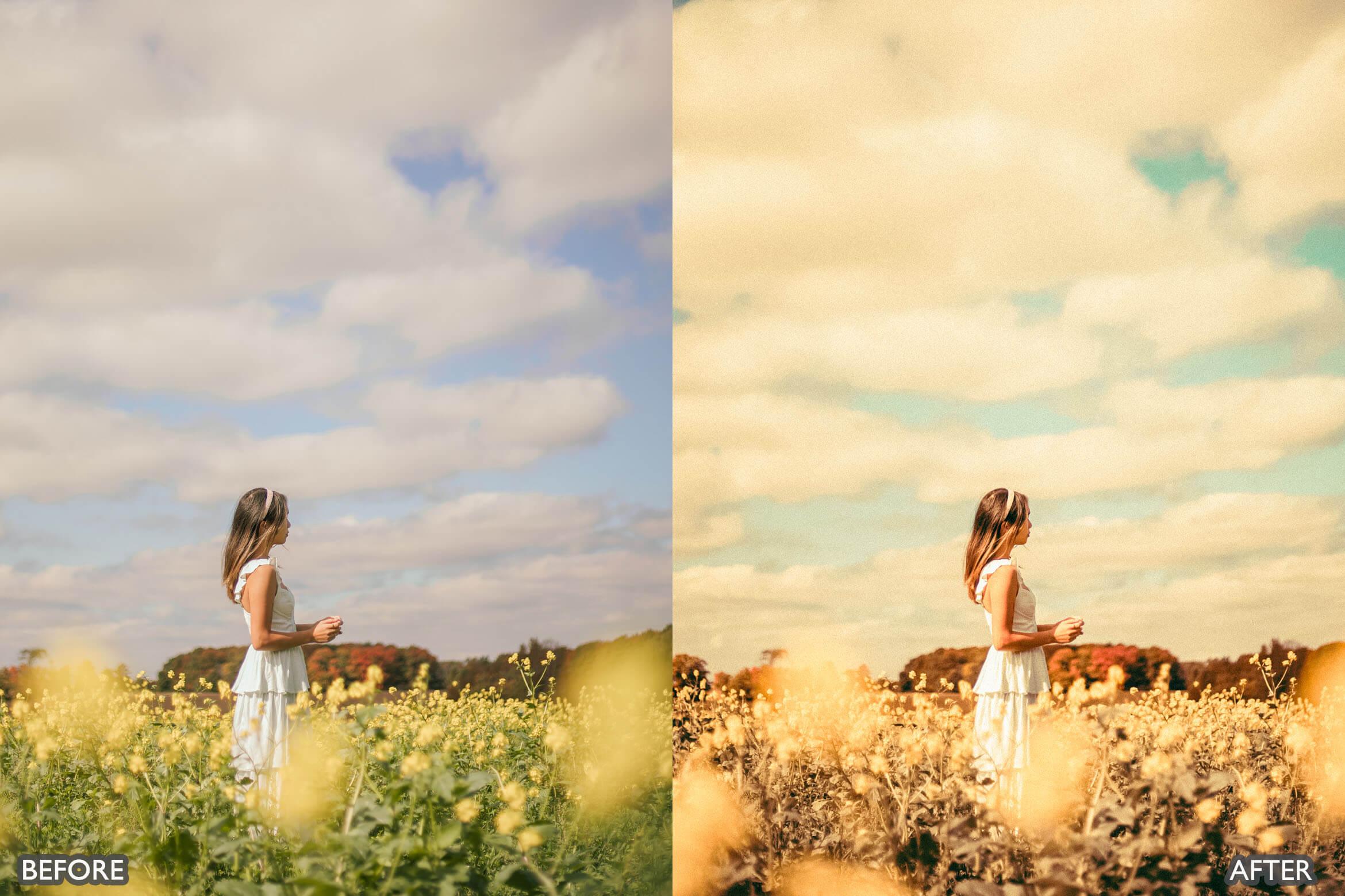 Light & Airy Bright Natural Creamy Skin Lightroom Presets - Lightroom Presets - by AAA Presets