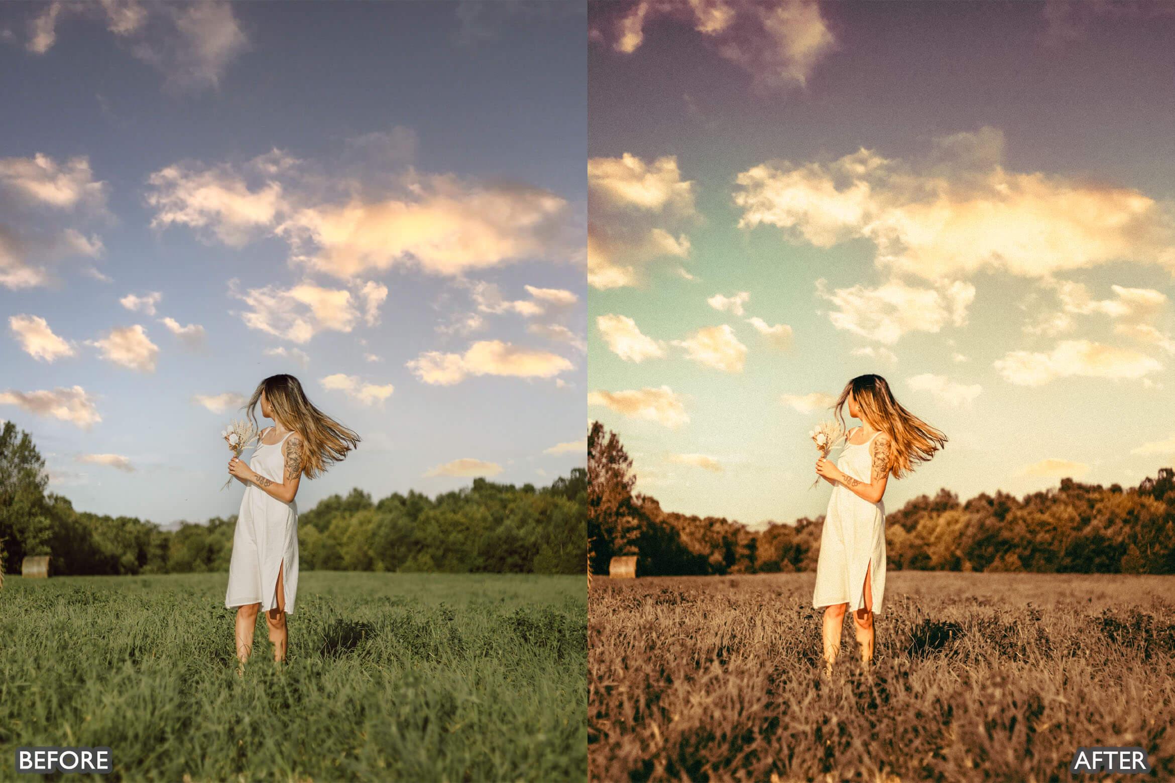Light & Airy Bright Natural Creamy Skin Lightroom Presets - Lightroom Presets - by AAA Presets