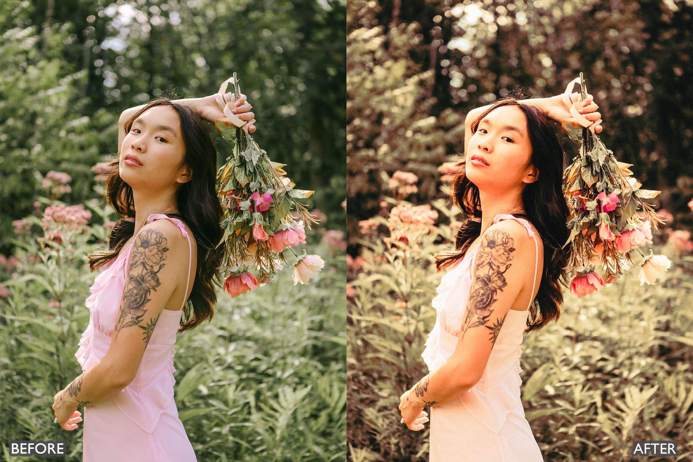 Light & Airy Bright Natural Creamy Skin Lightroom Presets - Lightroom Presets - by AAA Presets