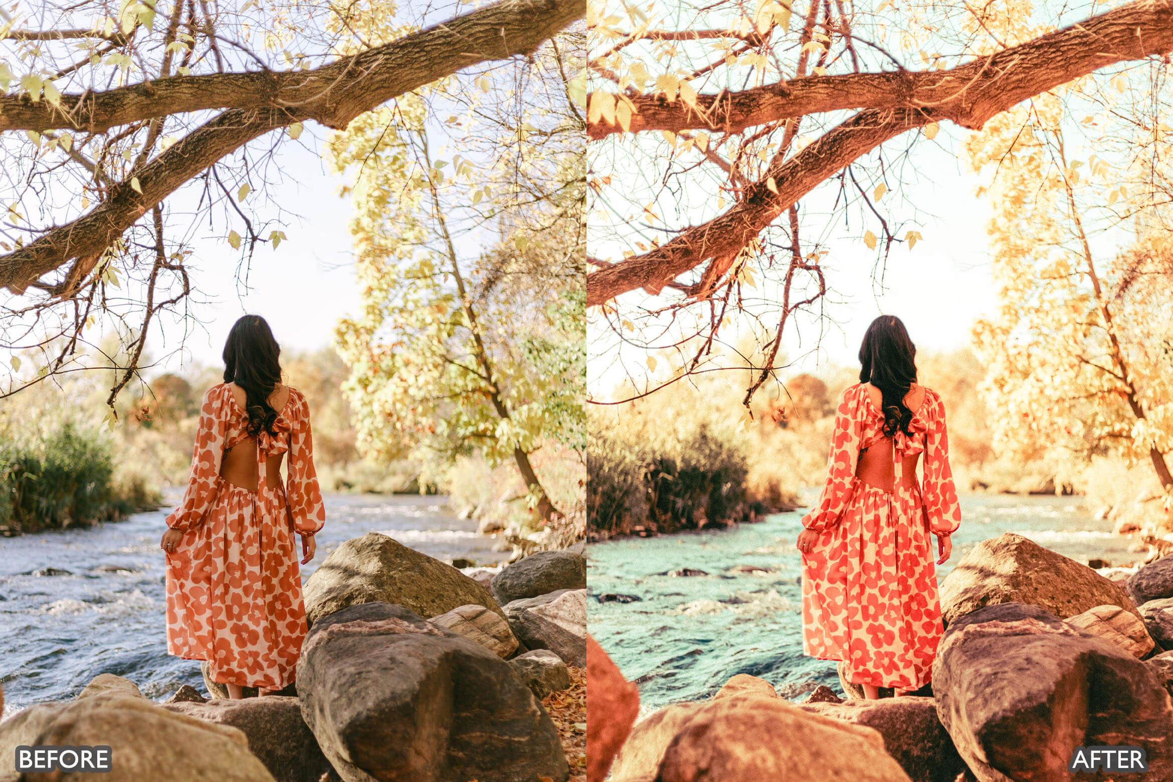 Light & Airy Bright Natural Creamy Skin Lightroom Presets - Lightroom Presets - by AAA Presets