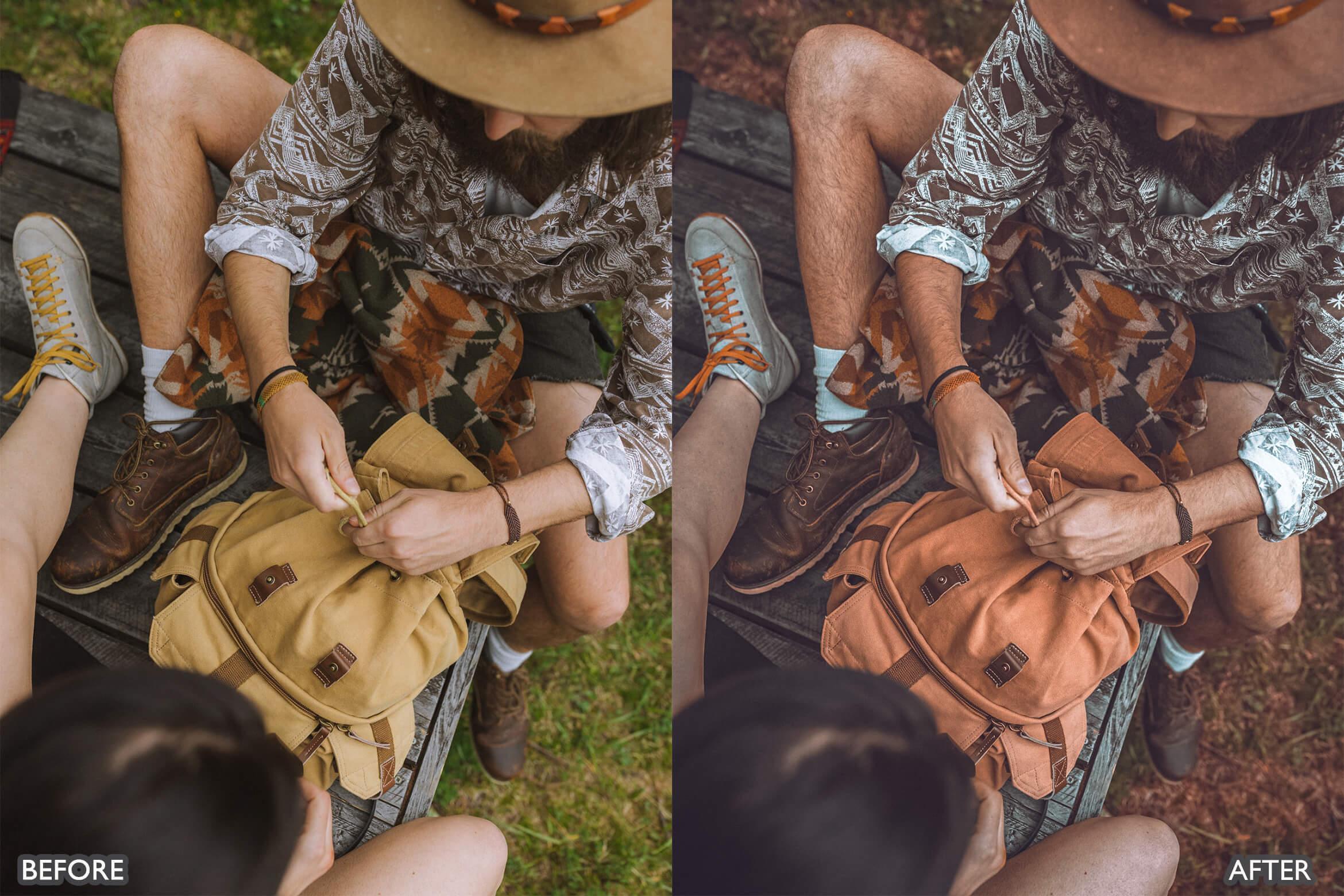 Lightroom Landscape Nature presets - Lightroom Presets - by AAA Presets