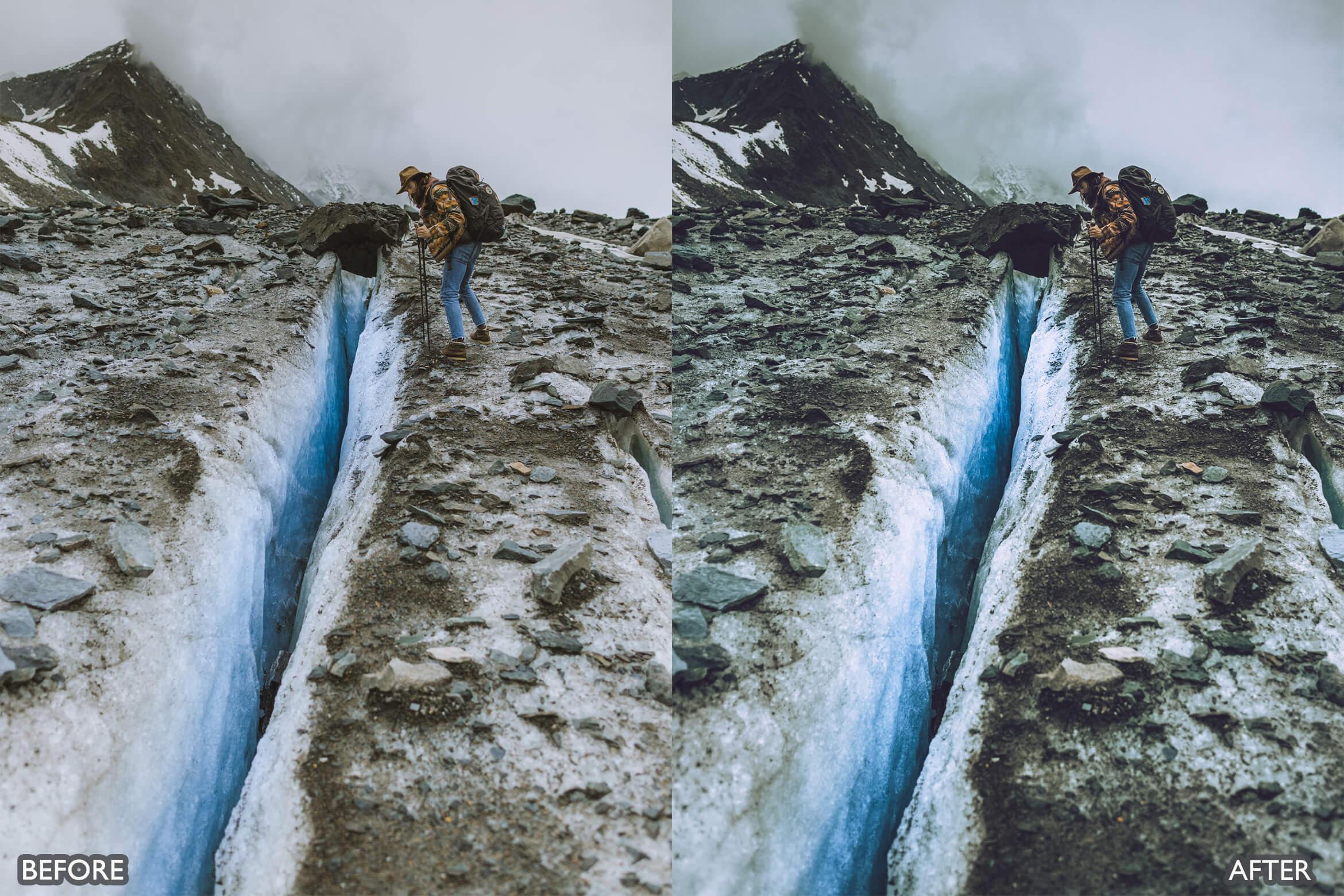 Lightroom Landscape Nature presets - Lightroom Presets - by AAA Presets