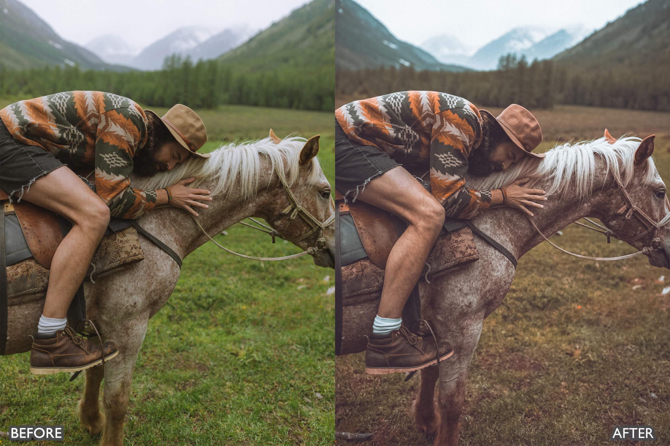 Lightroom Landscape Nature presets - Lightroom Presets - by AAA Presets