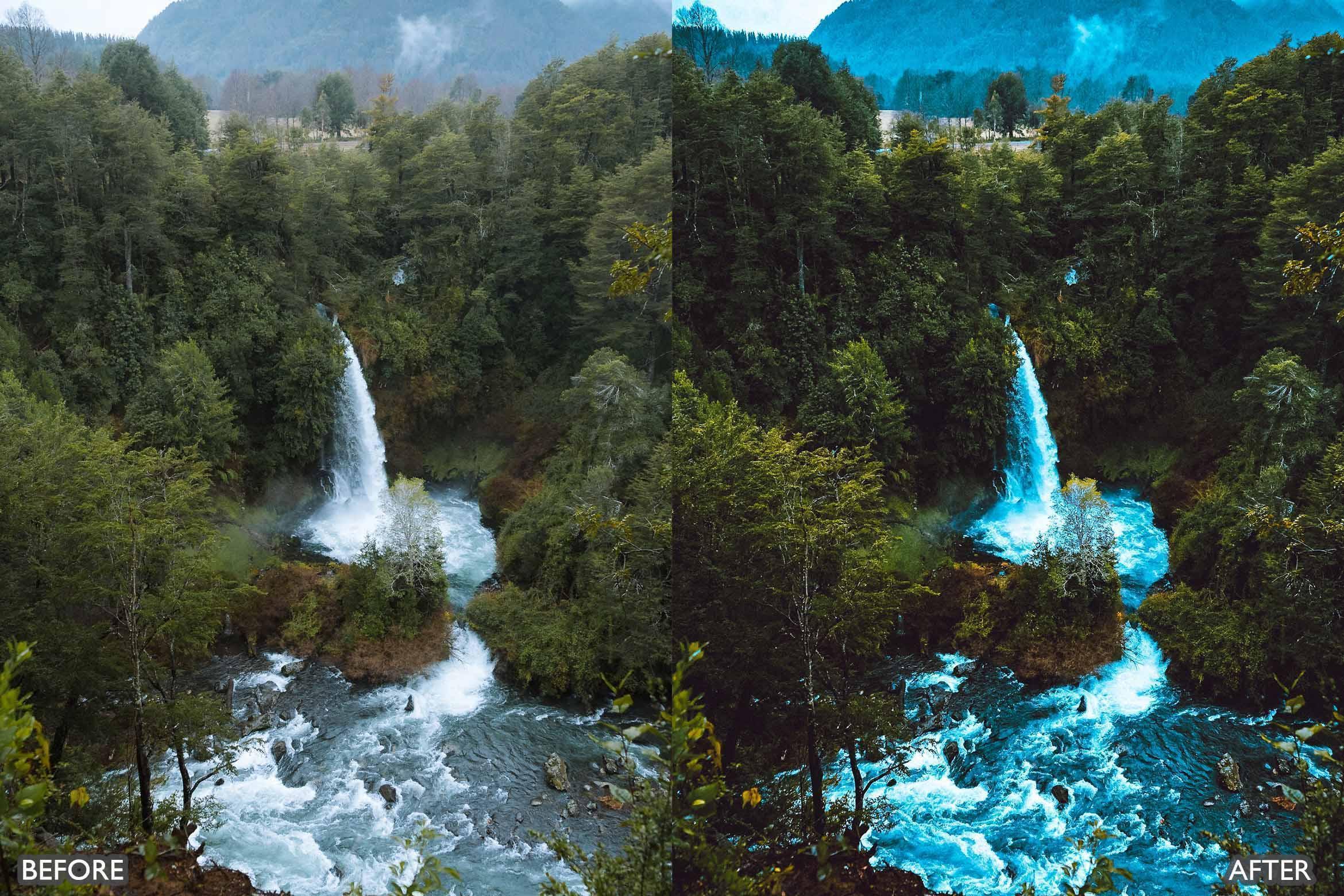 Lightroom Presets for Aerial & Drone Photography - Lightroom Presets - by AAA Presets