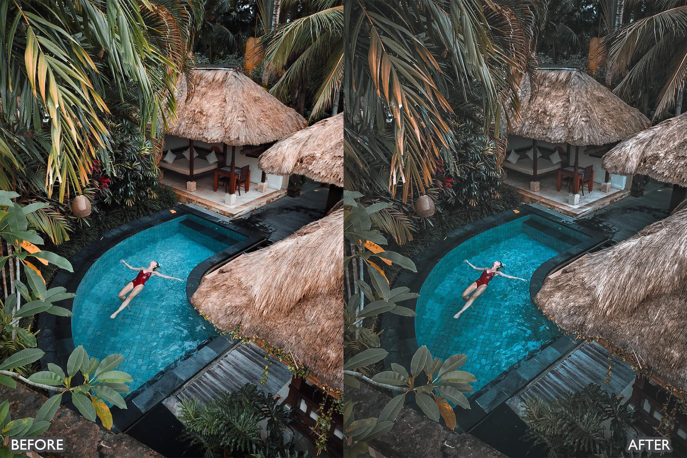 Lightroom Presets For Beach Photos - Lightroom Presets - by AAA Presets