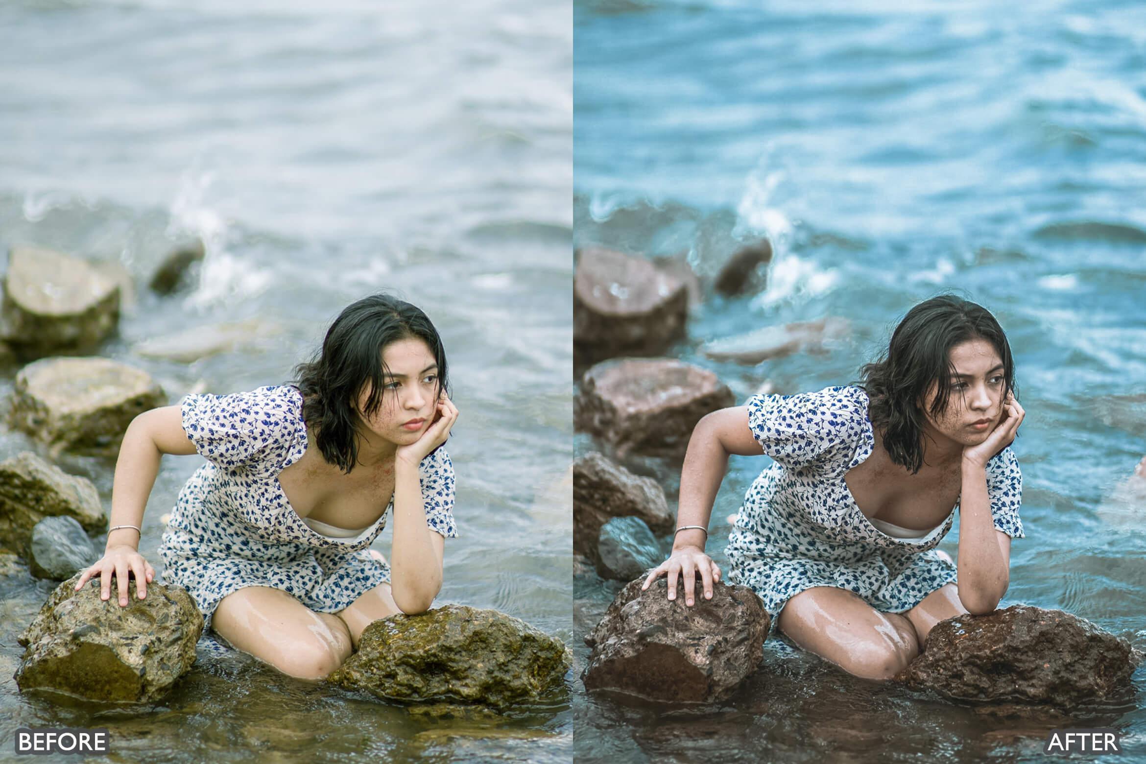 Lightroom Presets For Beach Photos - Lightroom Presets - by AAA Presets
