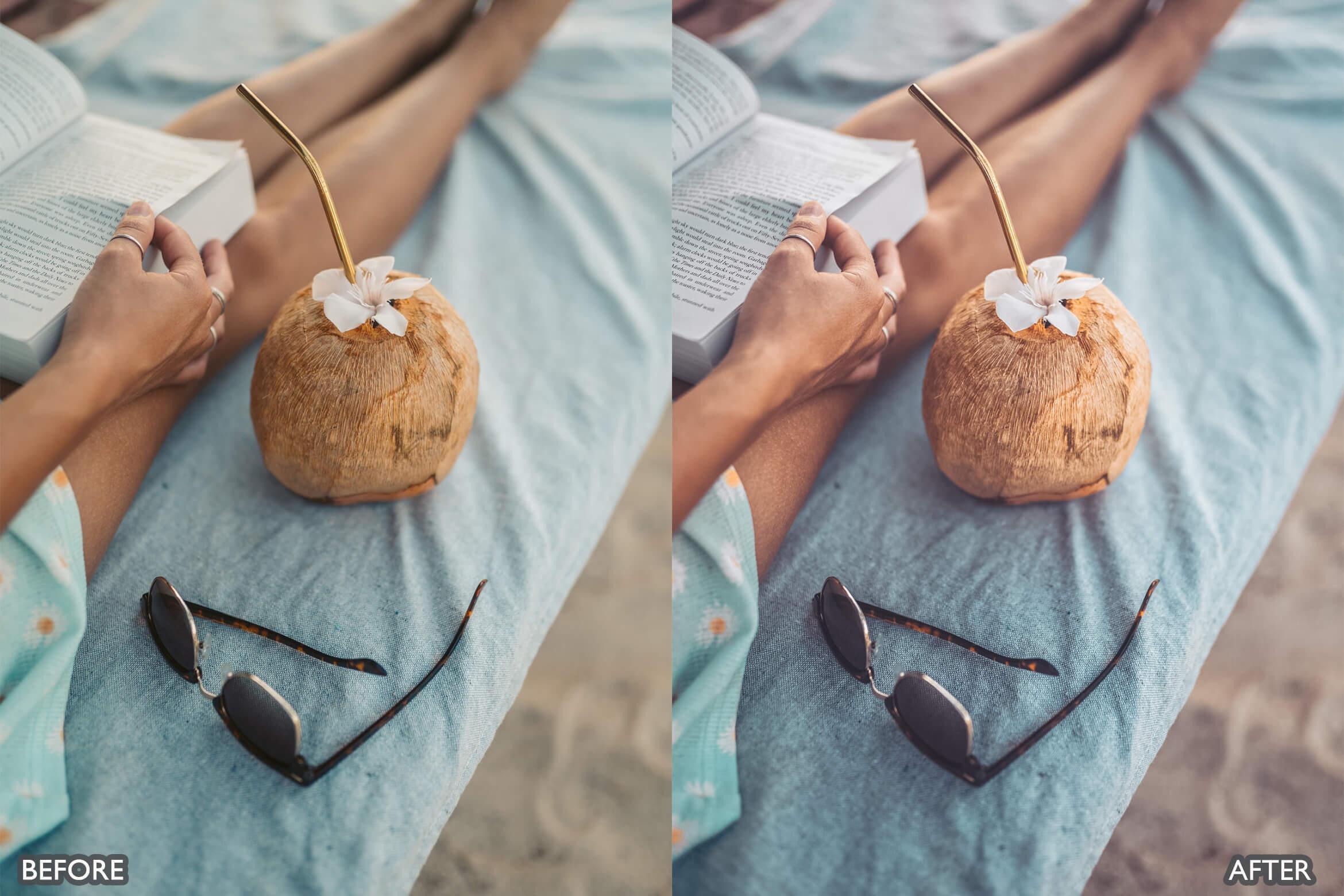 Lightroom Presets For Beach Photos - Lightroom Presets - by AAA Presets