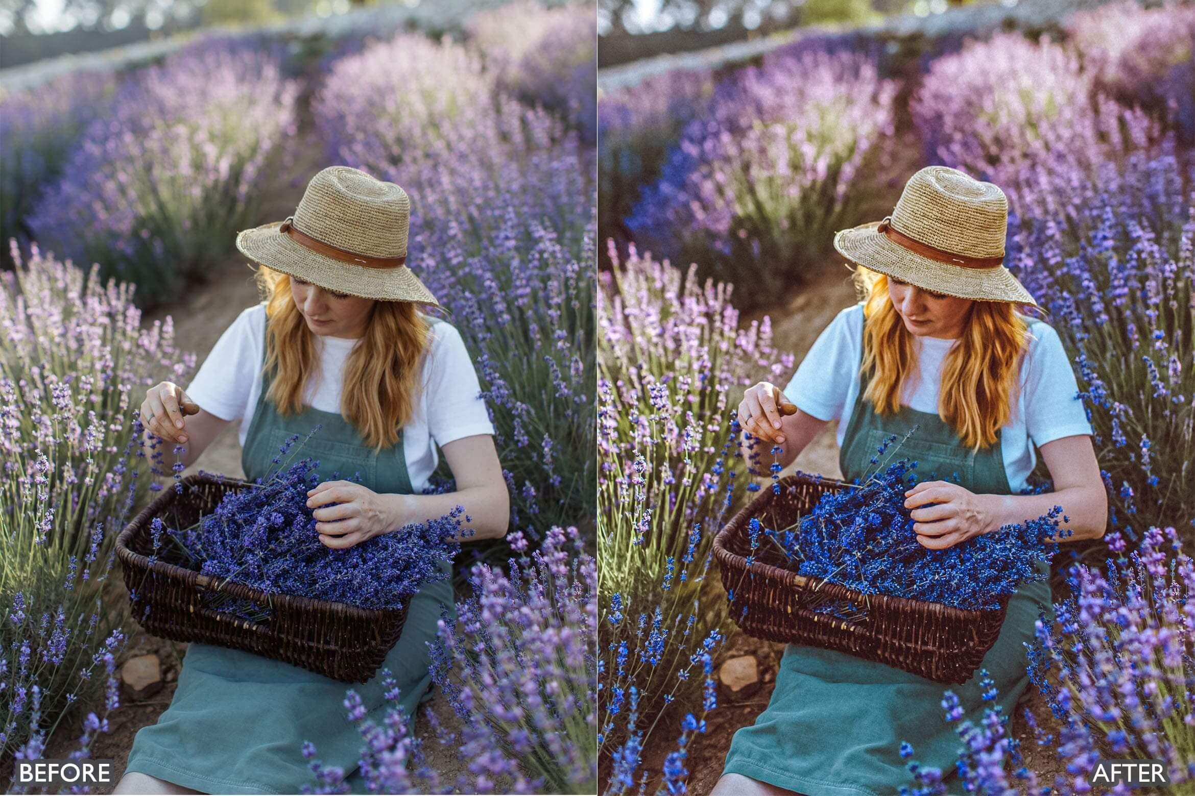 Lightroom Presets for Cinematic & Portrait Photography - Lightroom Presets - by AAA Presets